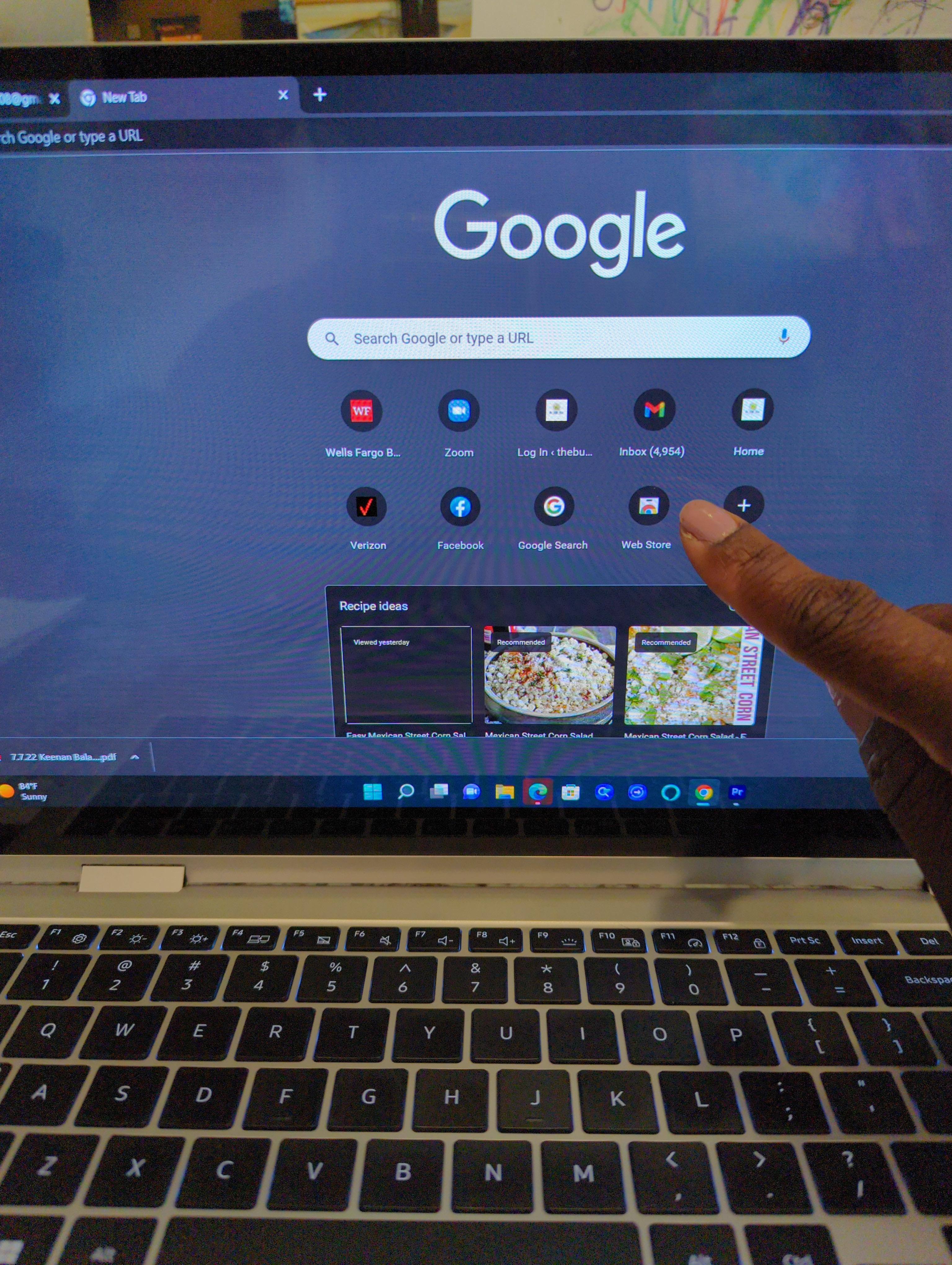 Customer provided image, click to load a larger version