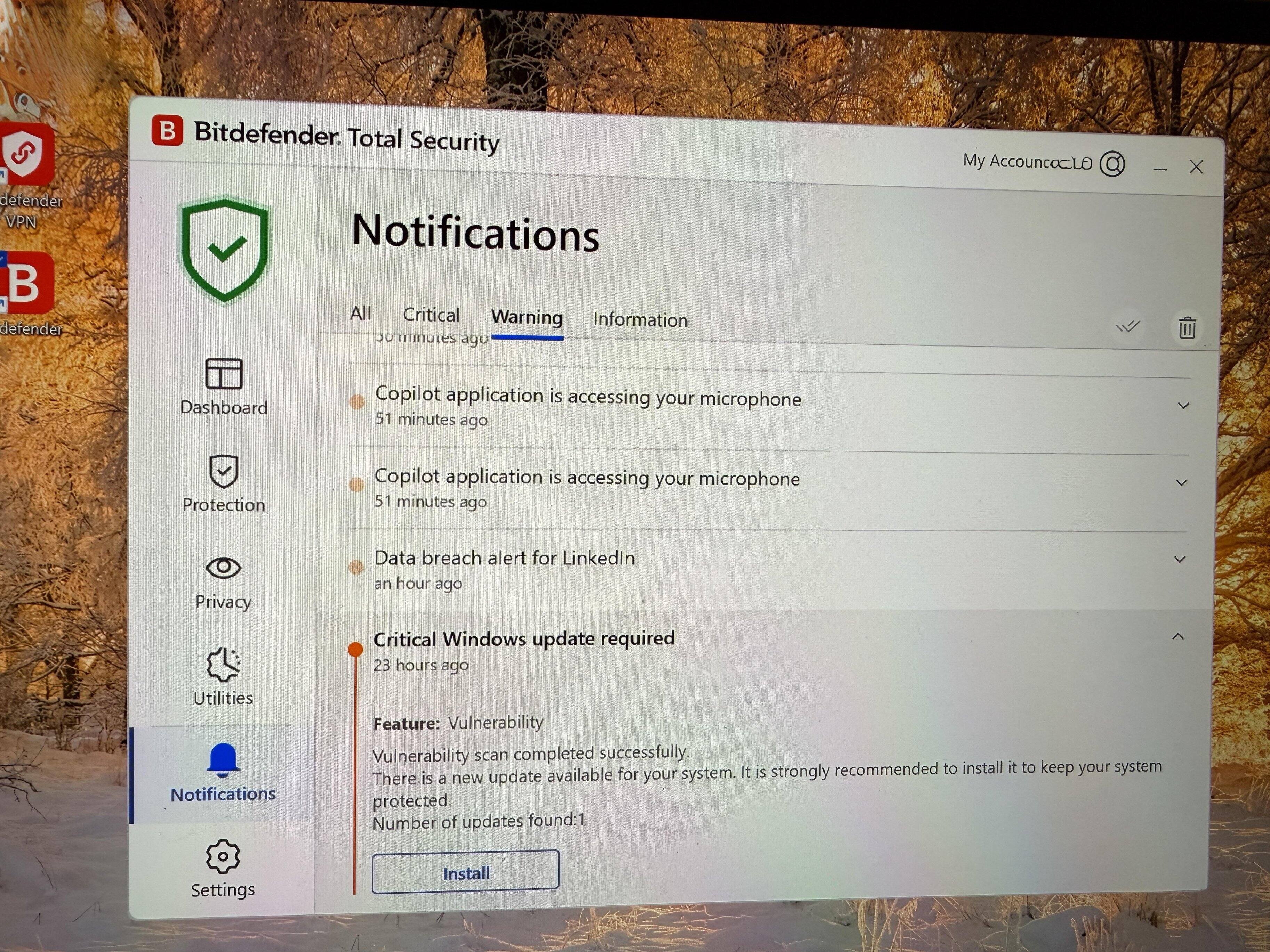 Customer provided image, click to load a larger version