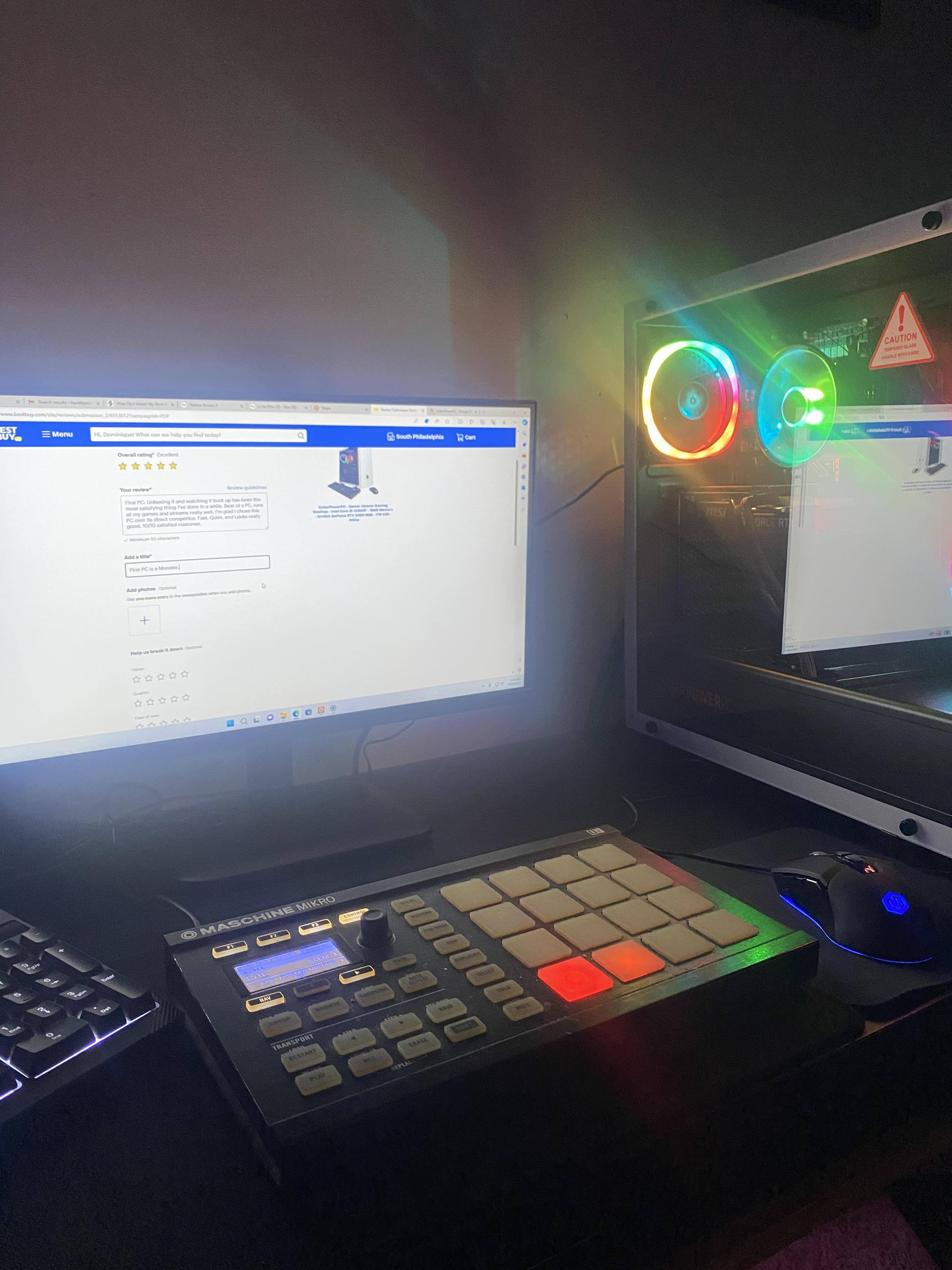 Customer provided, click to load a larger version