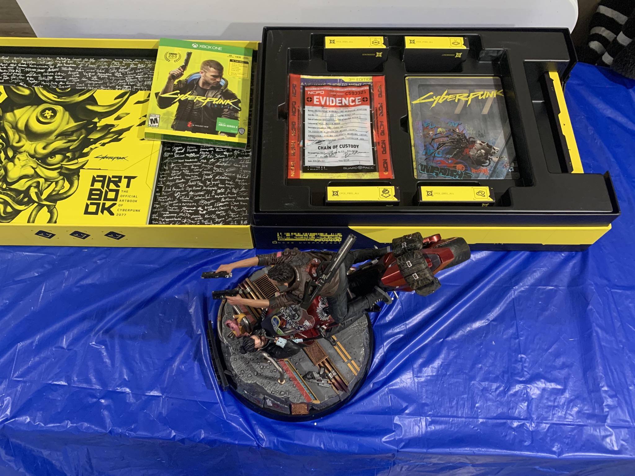 Customer provided image, click to load a larger version