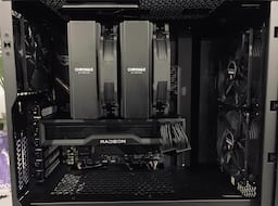 CORSAIR 4000D AIRFLOW ATX Mid Tower PC Case Black CC-9011200 CORSAIR 4000D AIRFLOW ATX Mid Tower PC Case Black CC-9011200