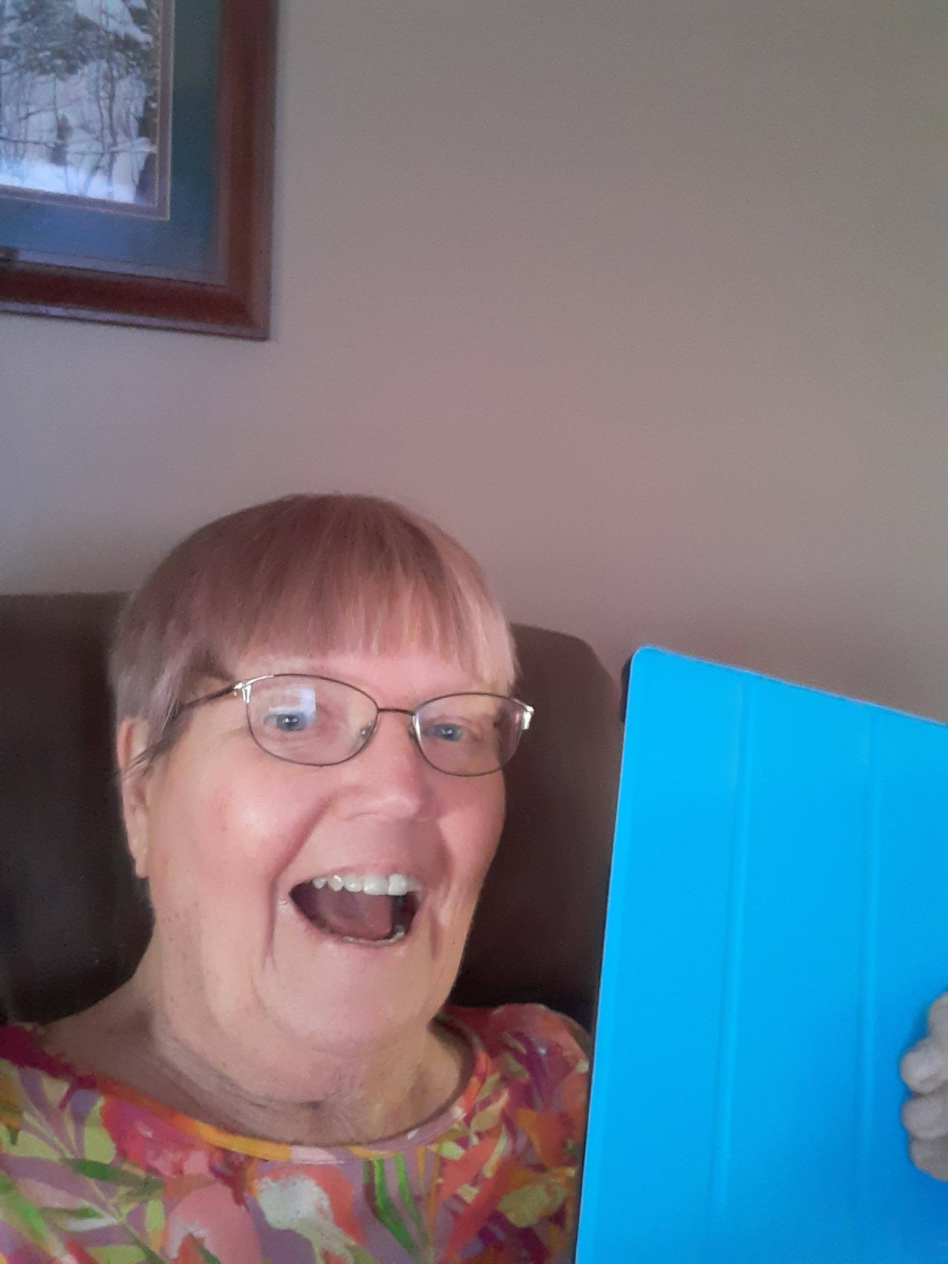 Customer provided image, click to load a larger version