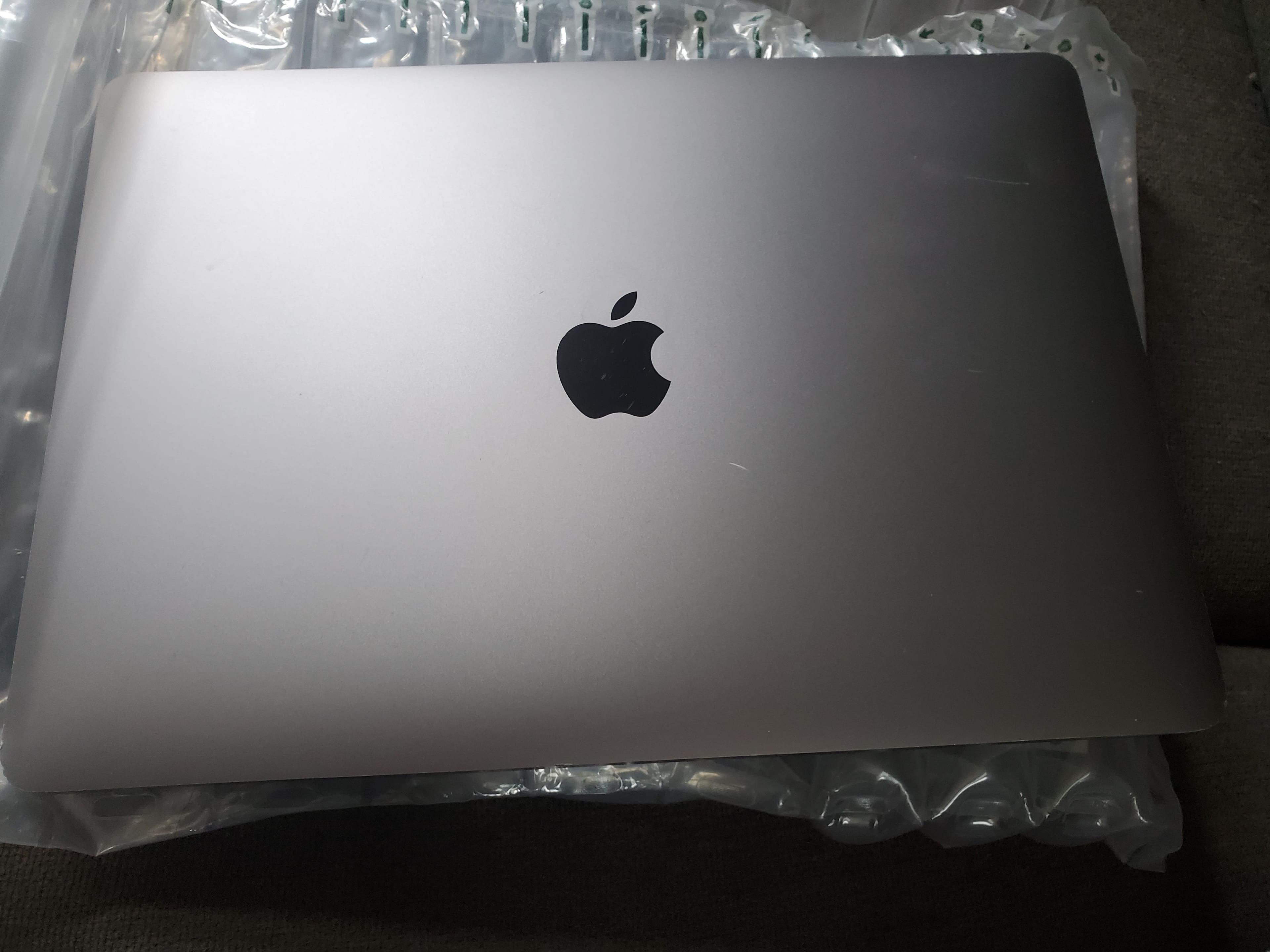 Apple MacBook Air 13.3