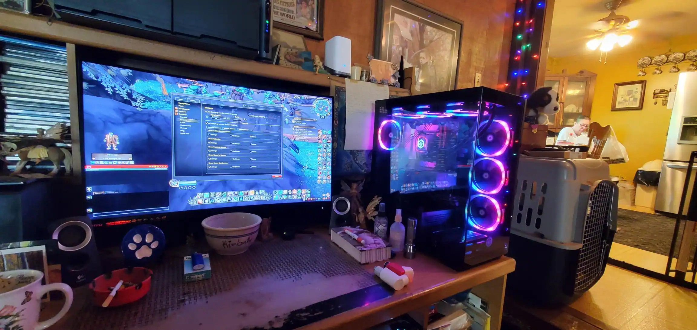 Customer provided image, click to load a larger version