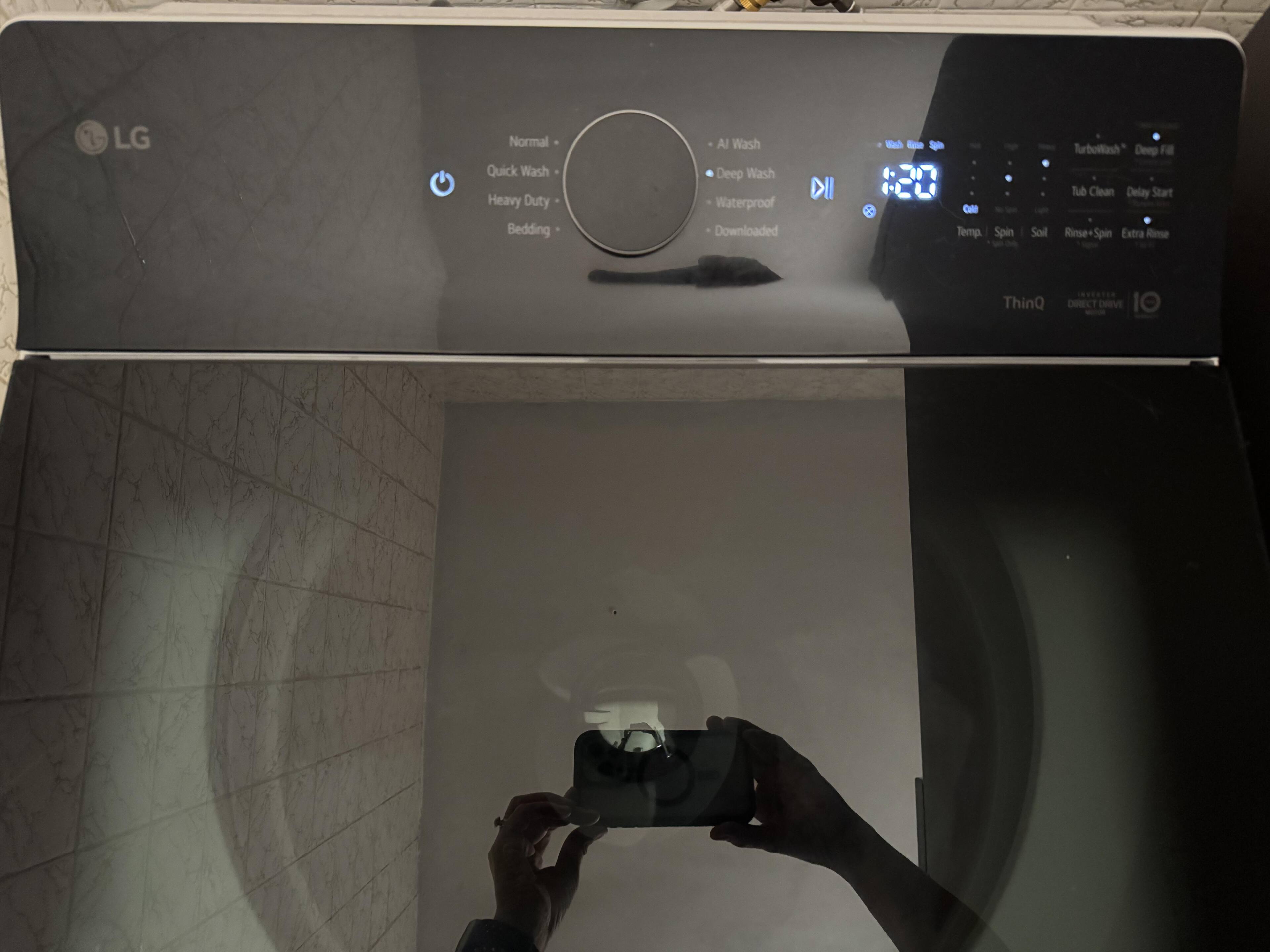 Customer provided image, click to load a larger version