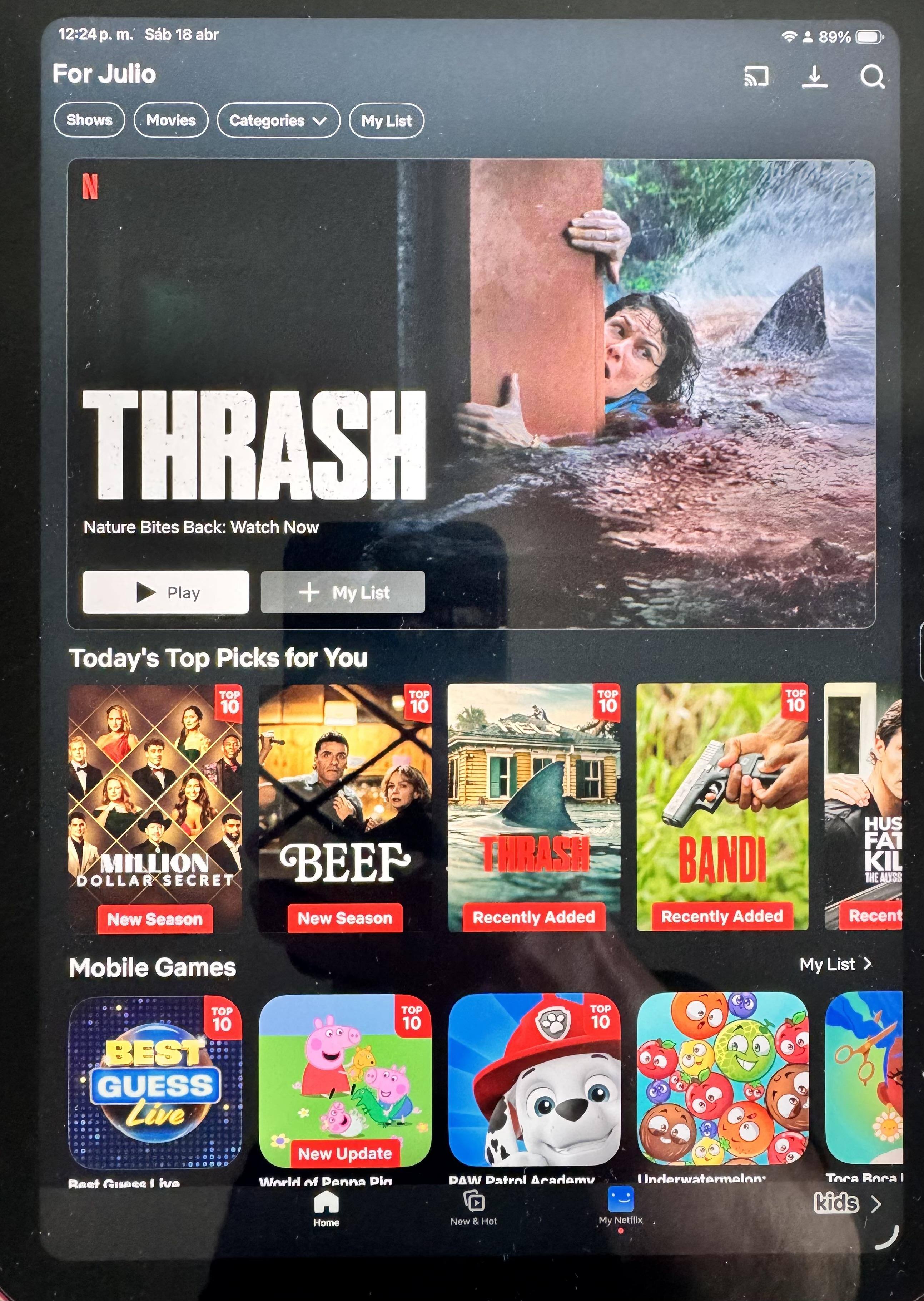 Customer provided, click to load a larger version