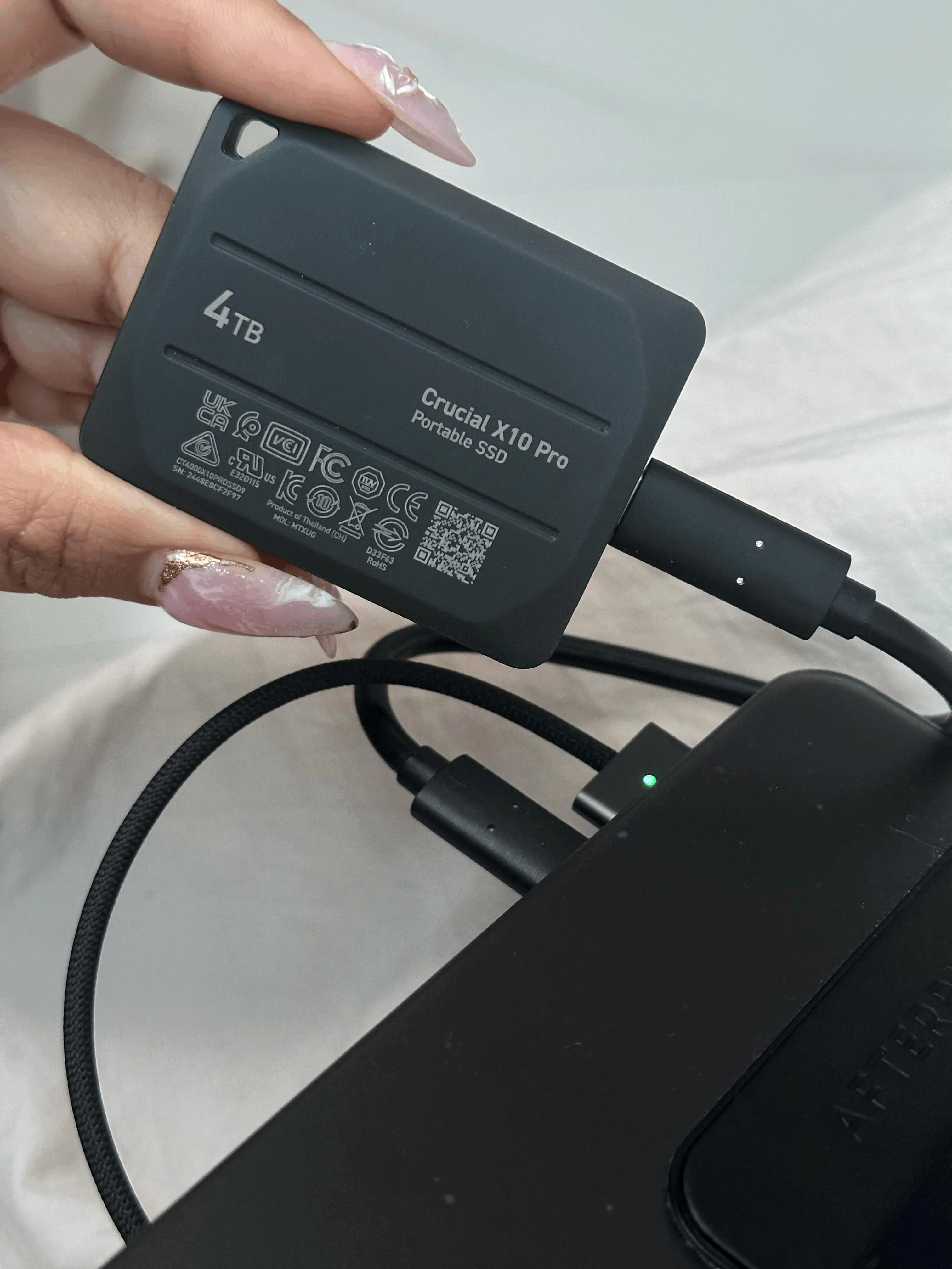 Customer provided, click to load a larger version