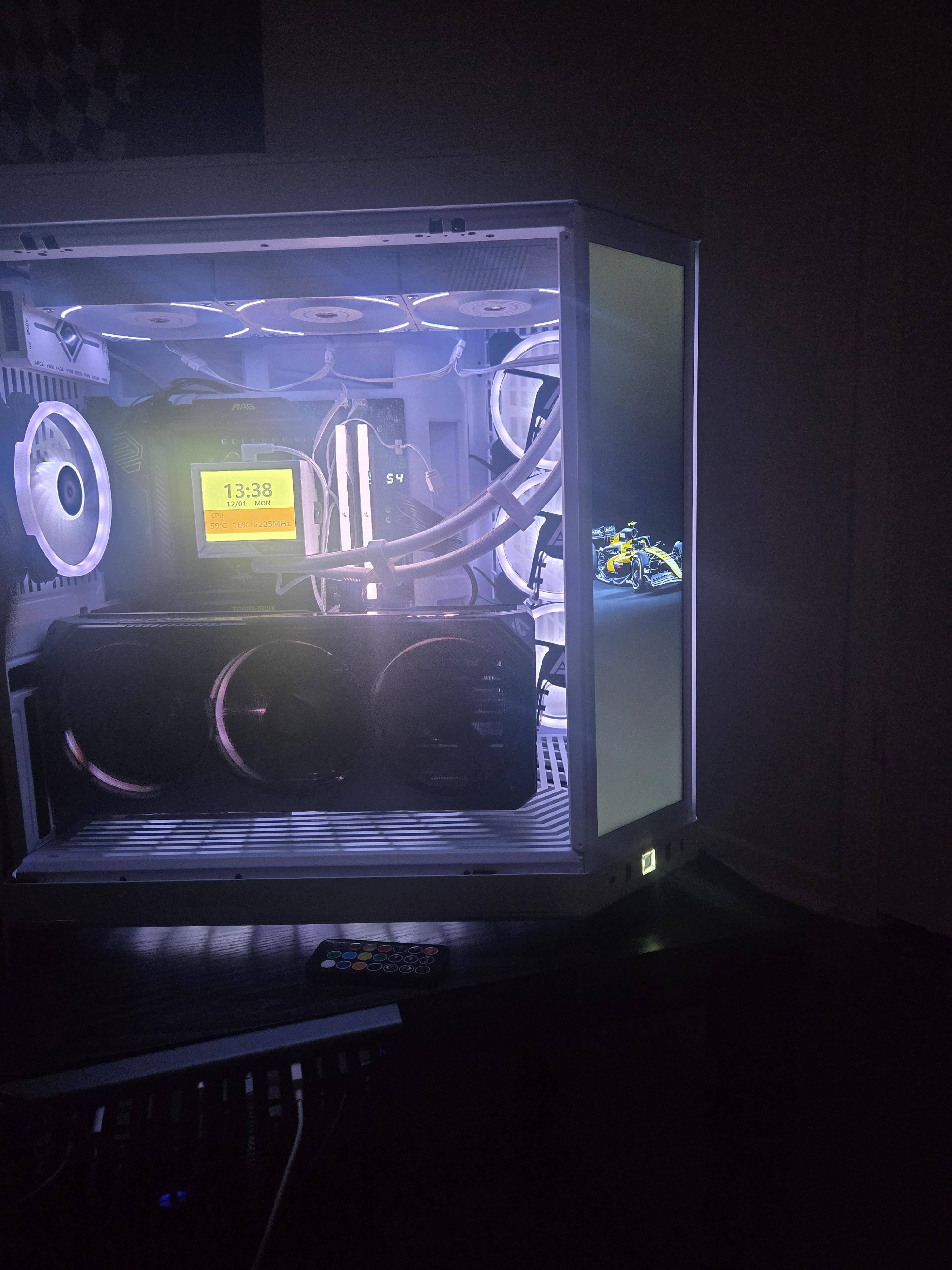 Customer provided image, click to load a larger version