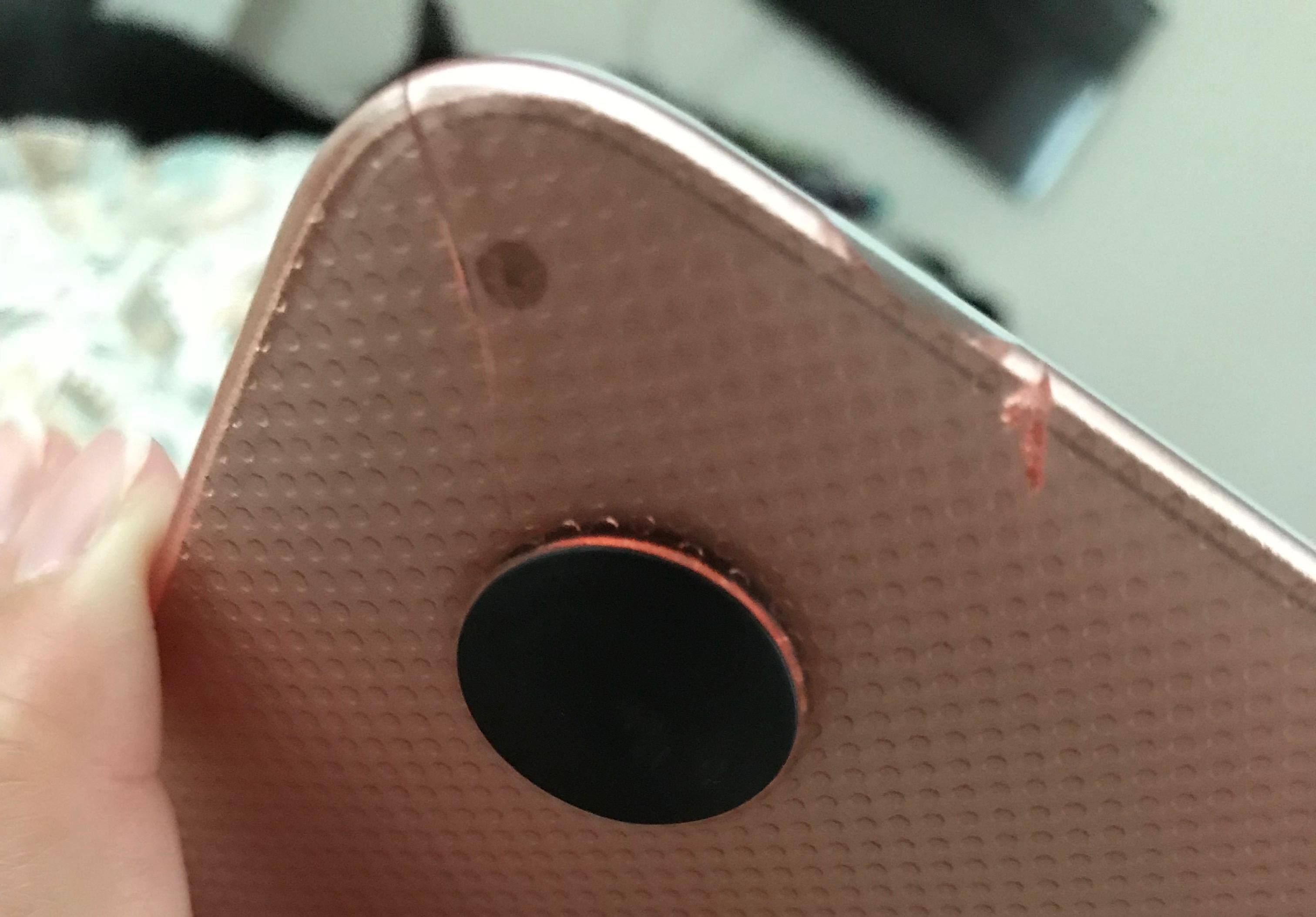 Customer provided image, click to load a larger version