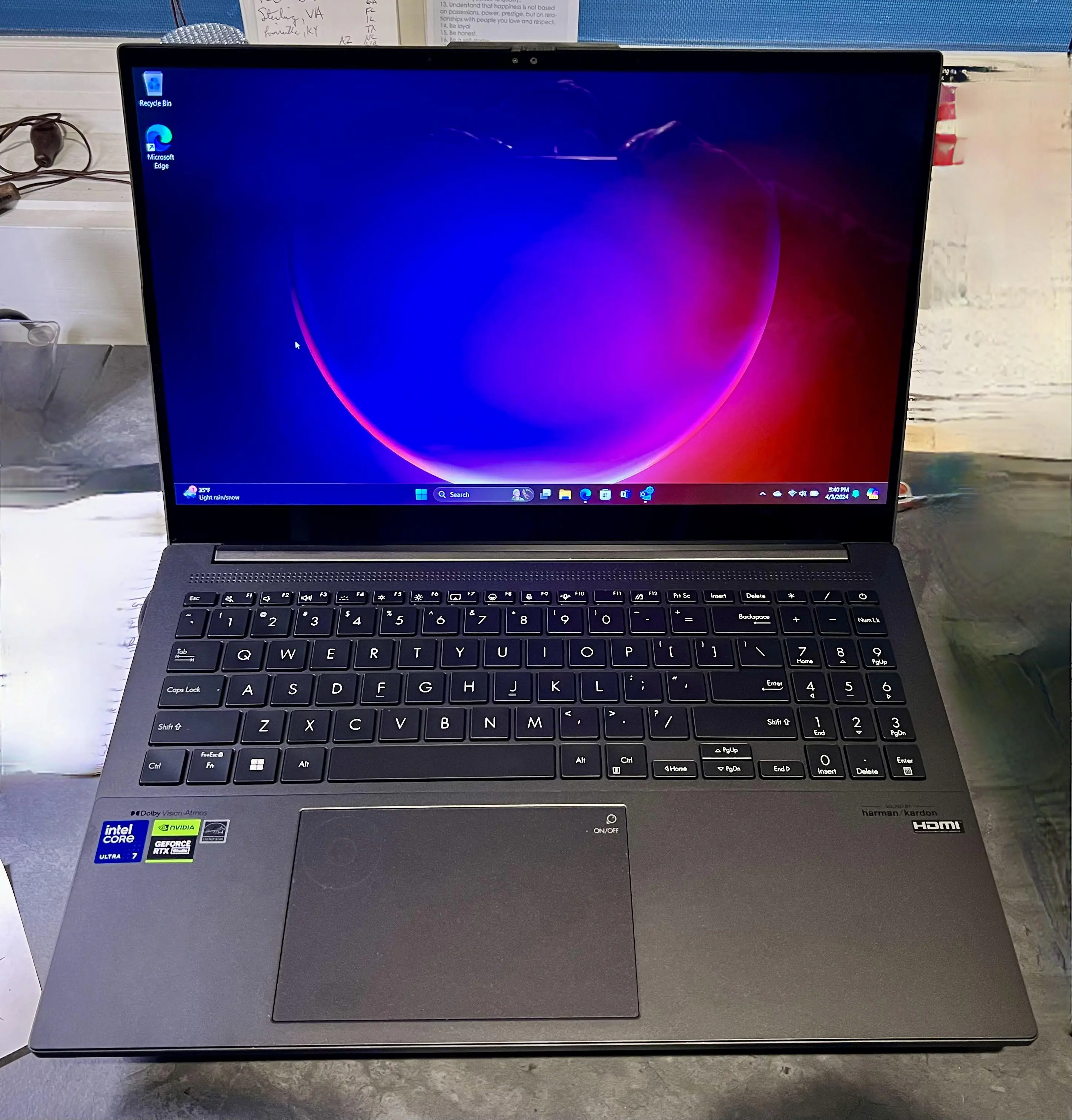 Customer provided, click to load a larger version