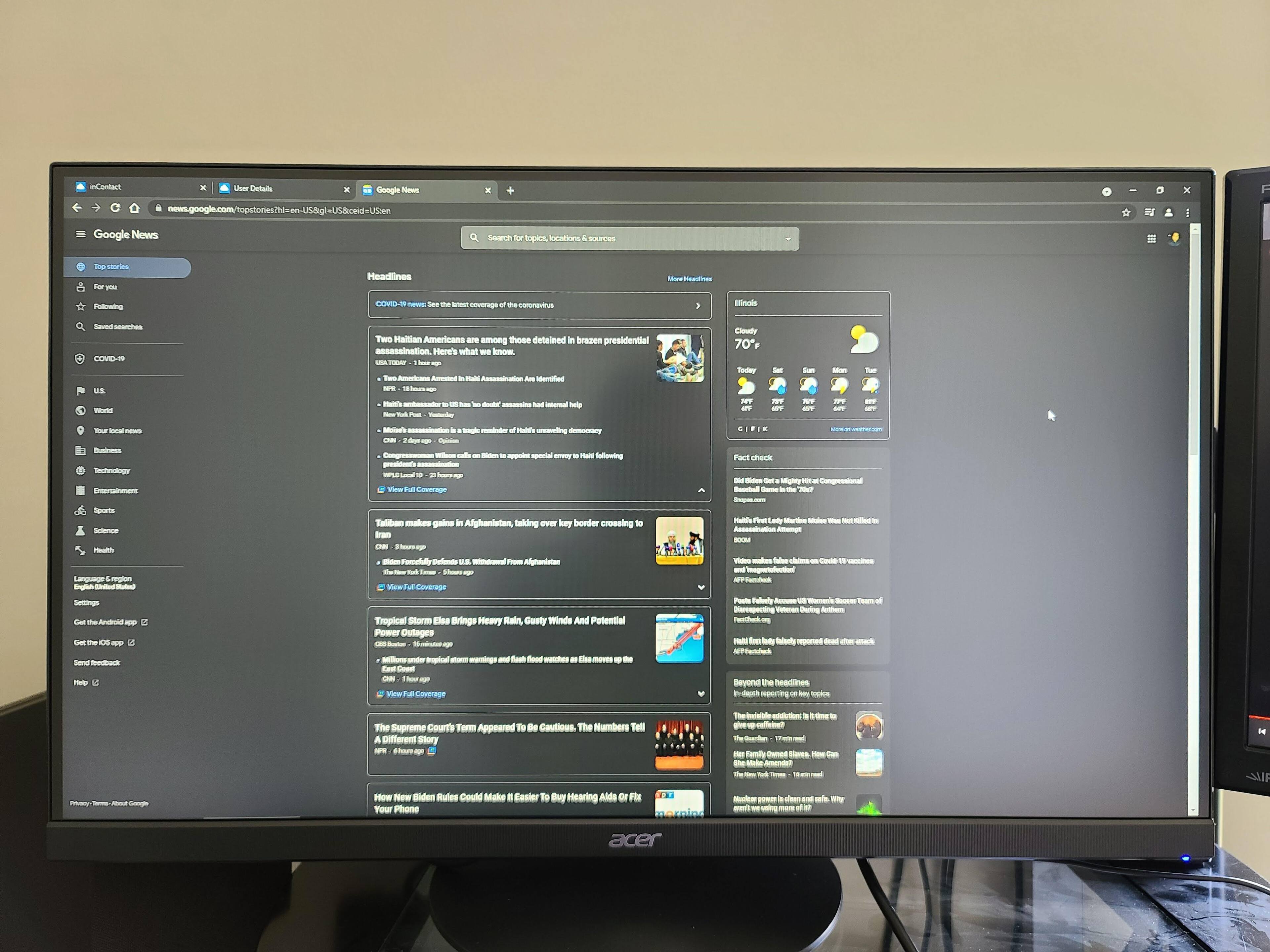 Customer provided, click to load a larger version