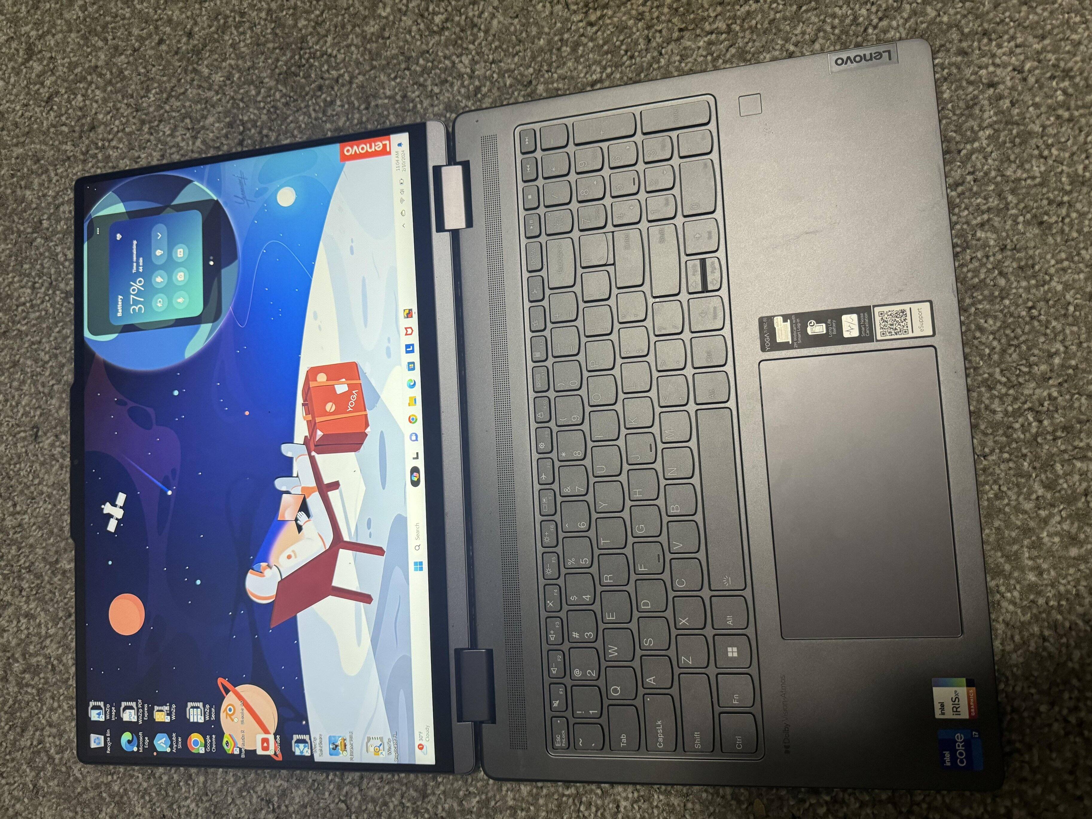 Customer provided, click to load a larger version