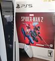 Sony PlayStation 5 Console – Marvel's Spider-Man 2 Limited Edition Bundle  Multi 1000039239 - Best Buy