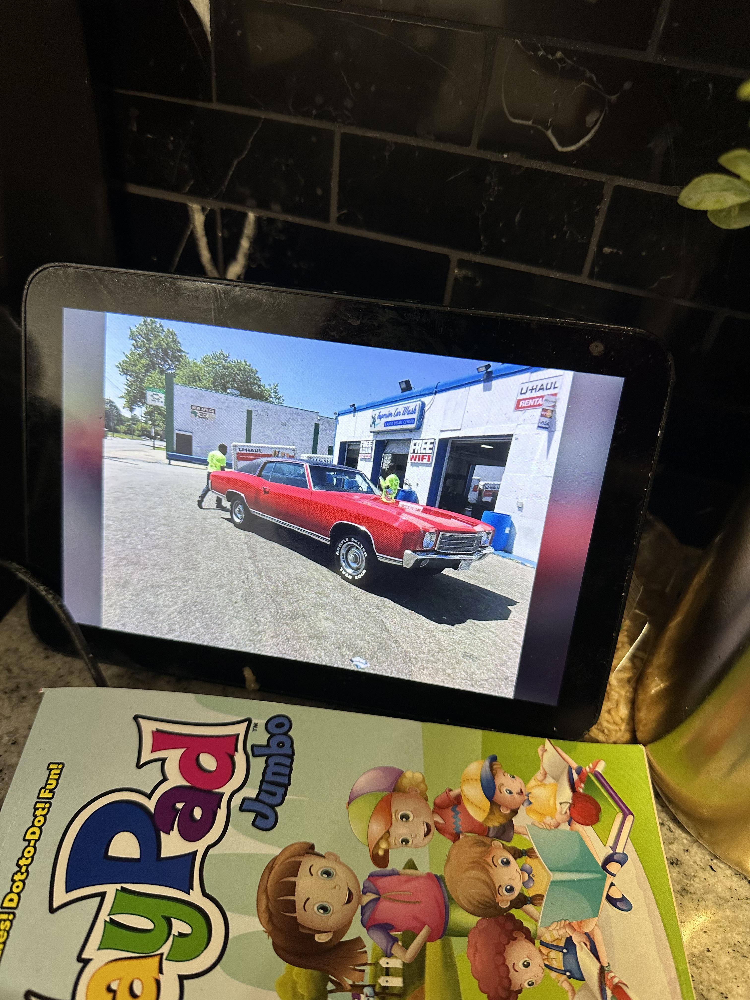 Customer provided, click to load a larger version