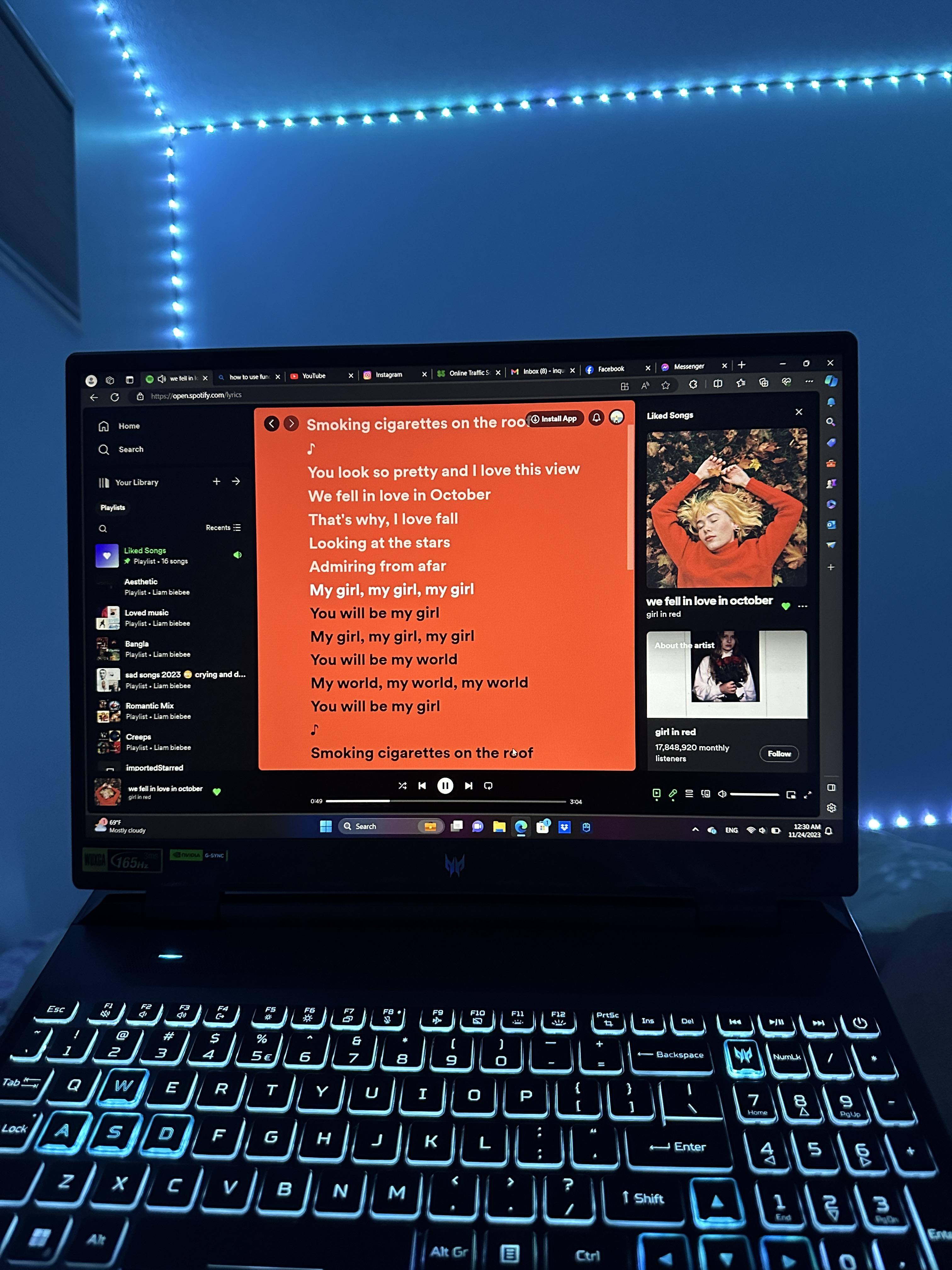 Customer provided, click to load a larger version