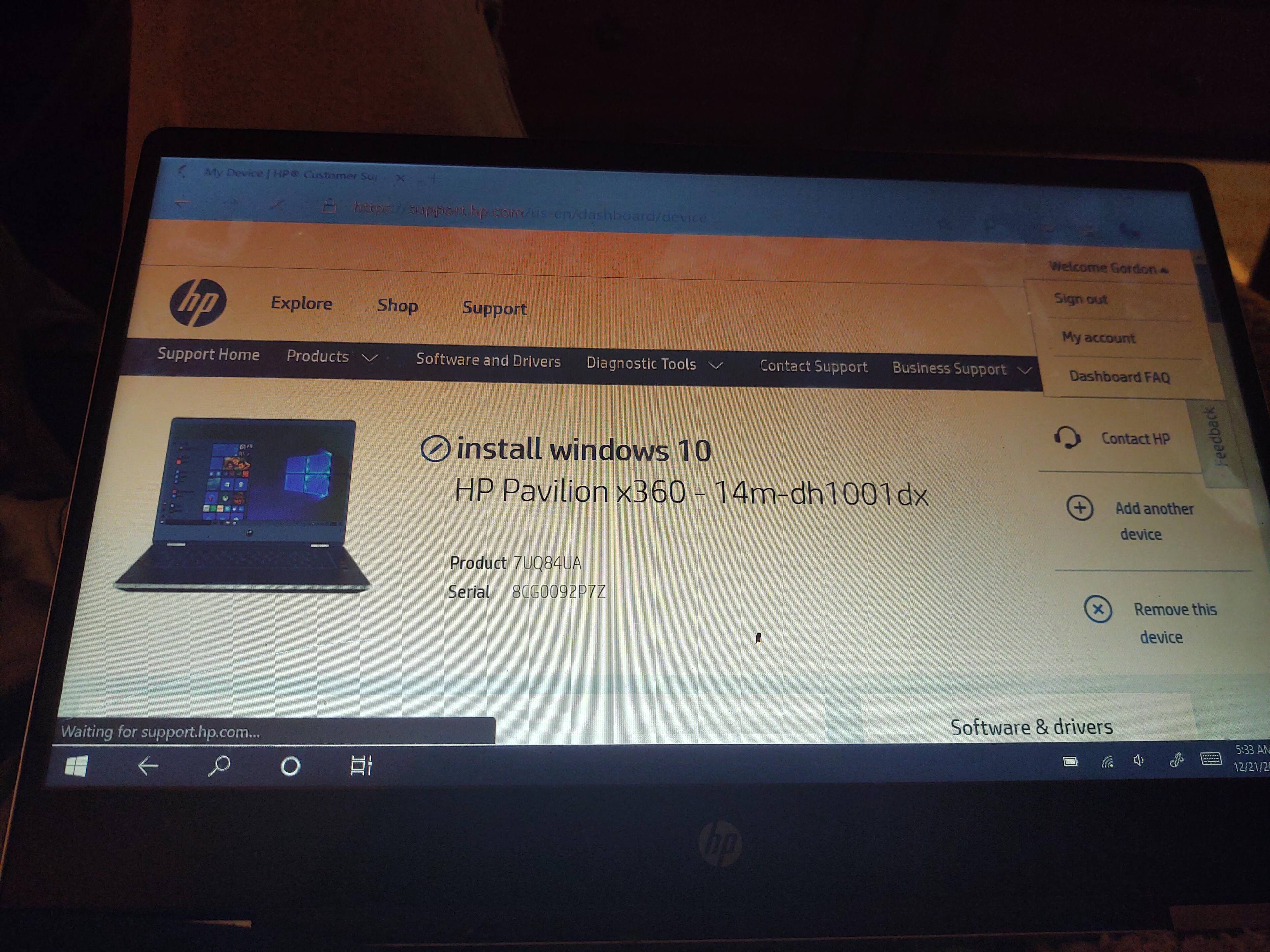 Customer provided, click to load a larger version