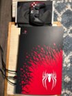 Best Buy: Sony PlayStation 5 Console – Marvel's Spider-Man 2 Limited  Edition Bundle Multi 1000039239
