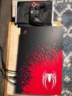 Sony PlayStation 5 Console Covers – Marvel's Spider-Man 2 Limited Edition  Multi 1000039051 - Best Buy