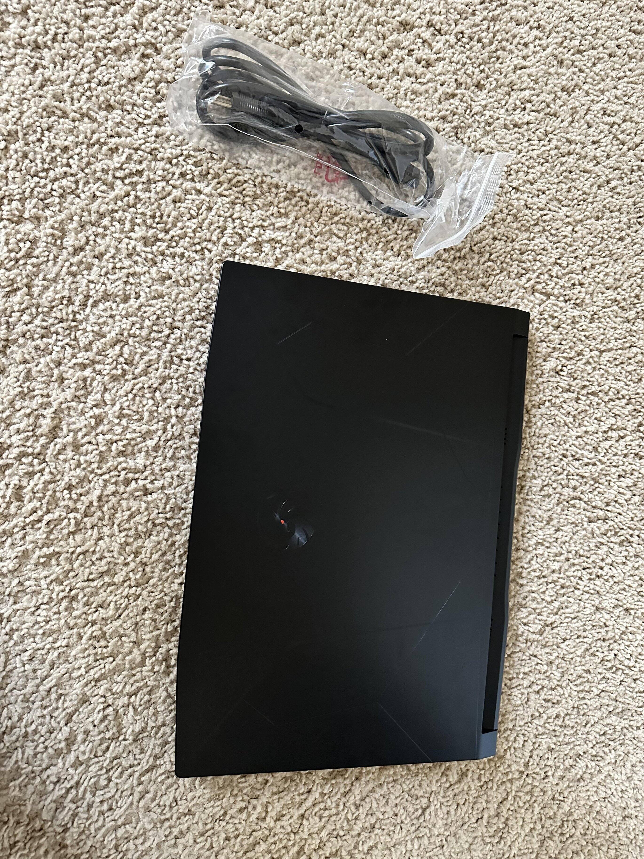 Customer provided, click to load a larger version