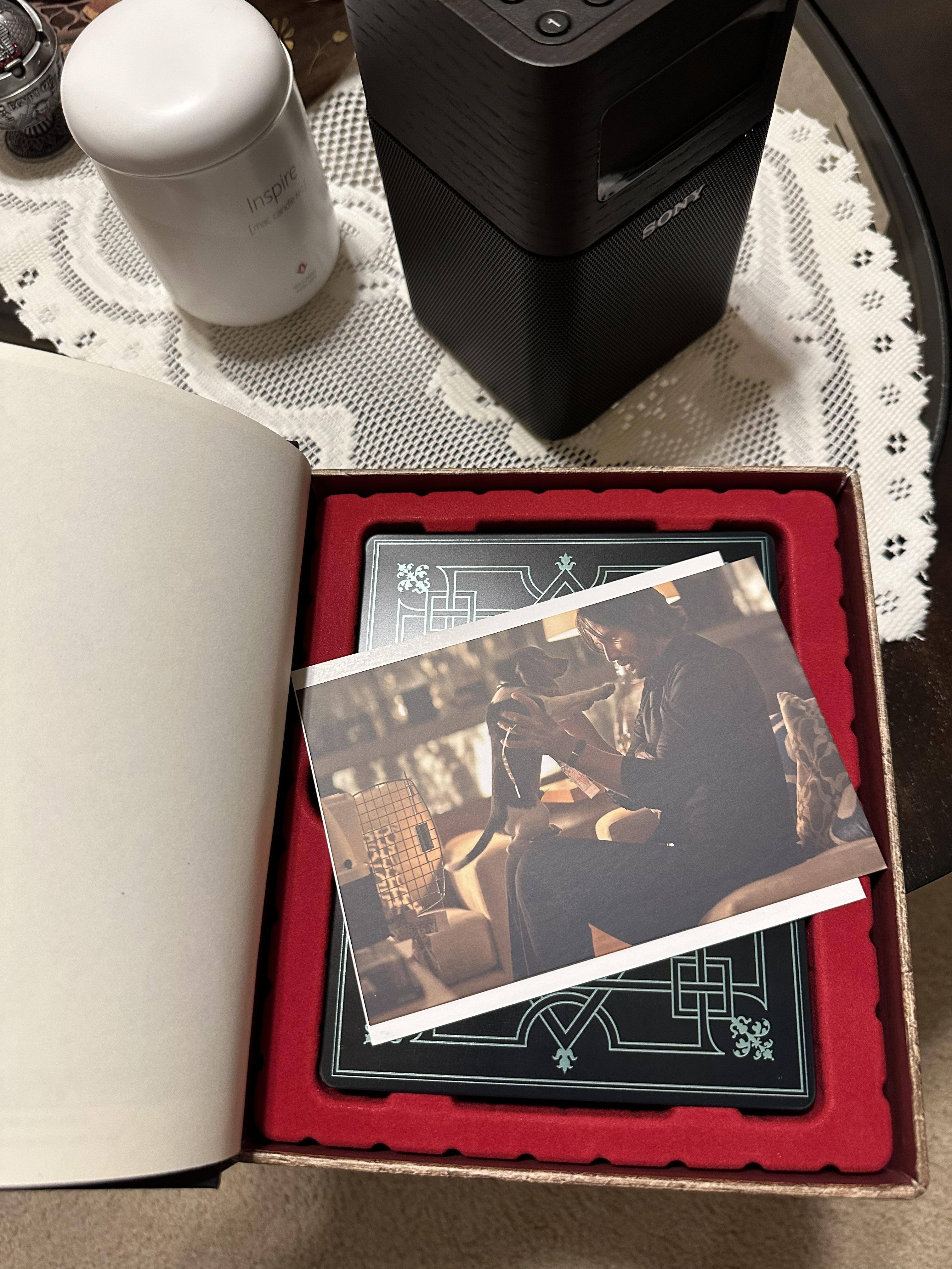 Customer provided, click to load a larger version