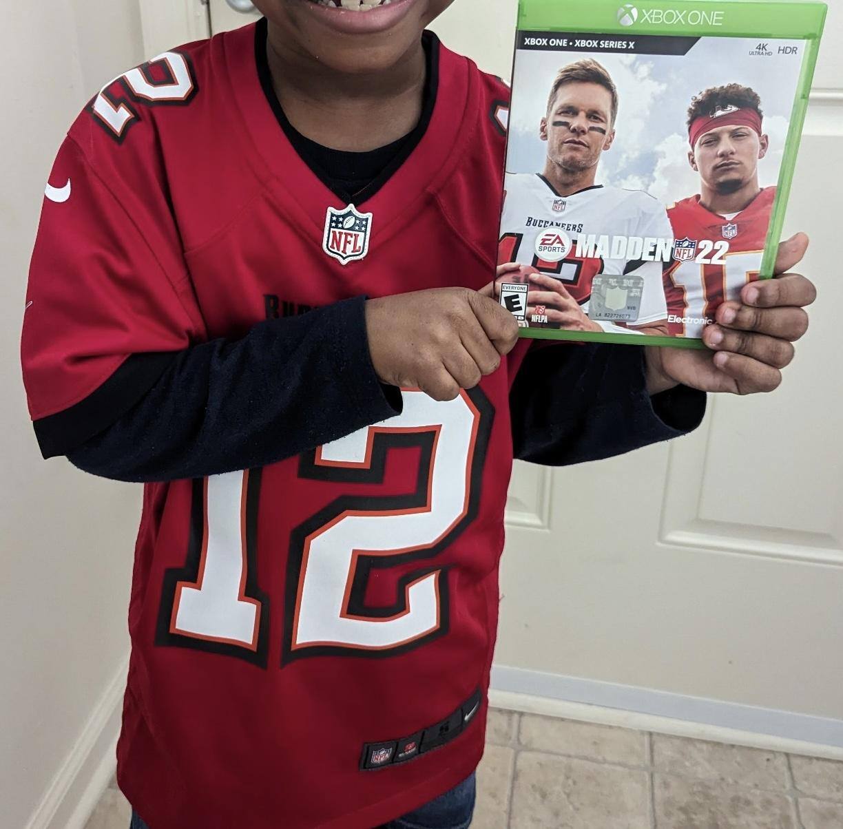 Customer provided image, click to load a larger version