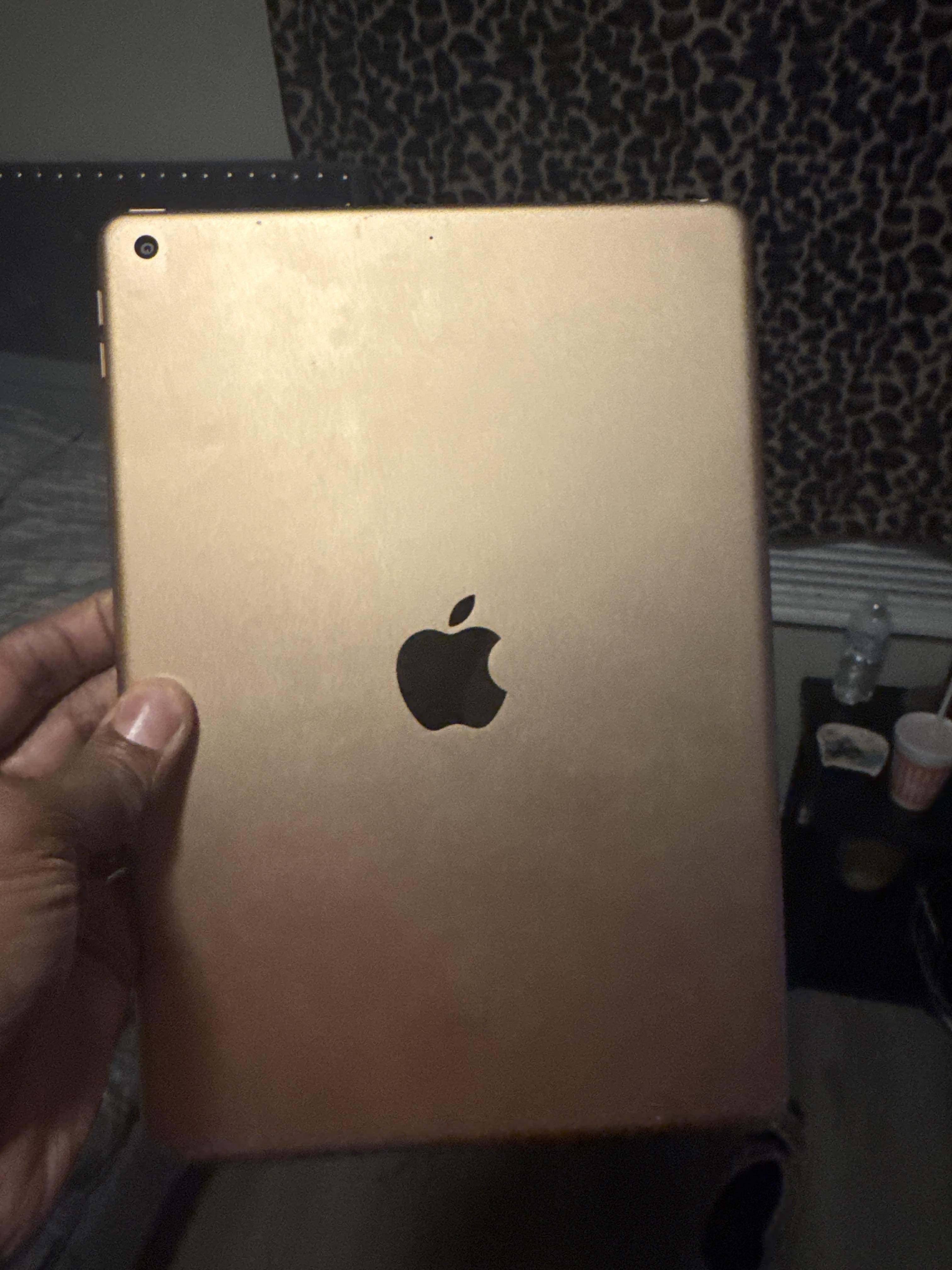 Apple Certified Refurbished 10.2 Inch iPad (8th Generation) (2020