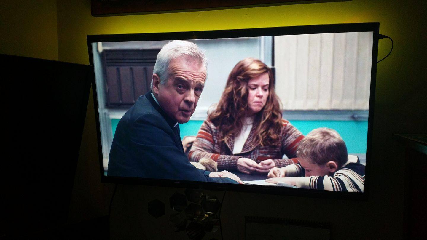 Spotlight (2015), click to load a larger version