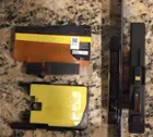 Brother Ink Cartridge Comparison, click to load a larger version