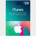 Apple Gift Card $25