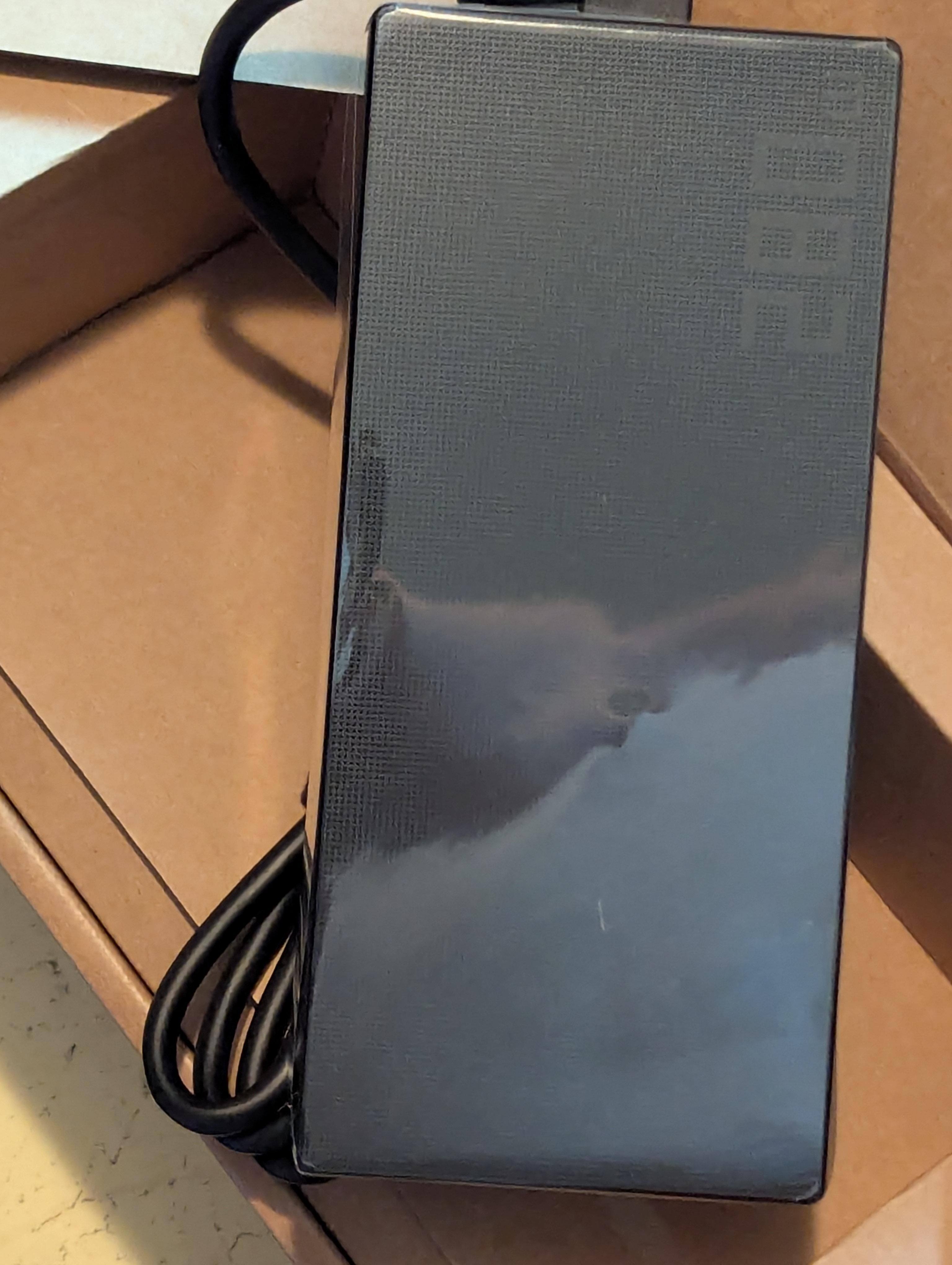 Customer provided, click to load a larger version