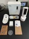 Everything you need for a quick and easy set-up., click to load a larger version
