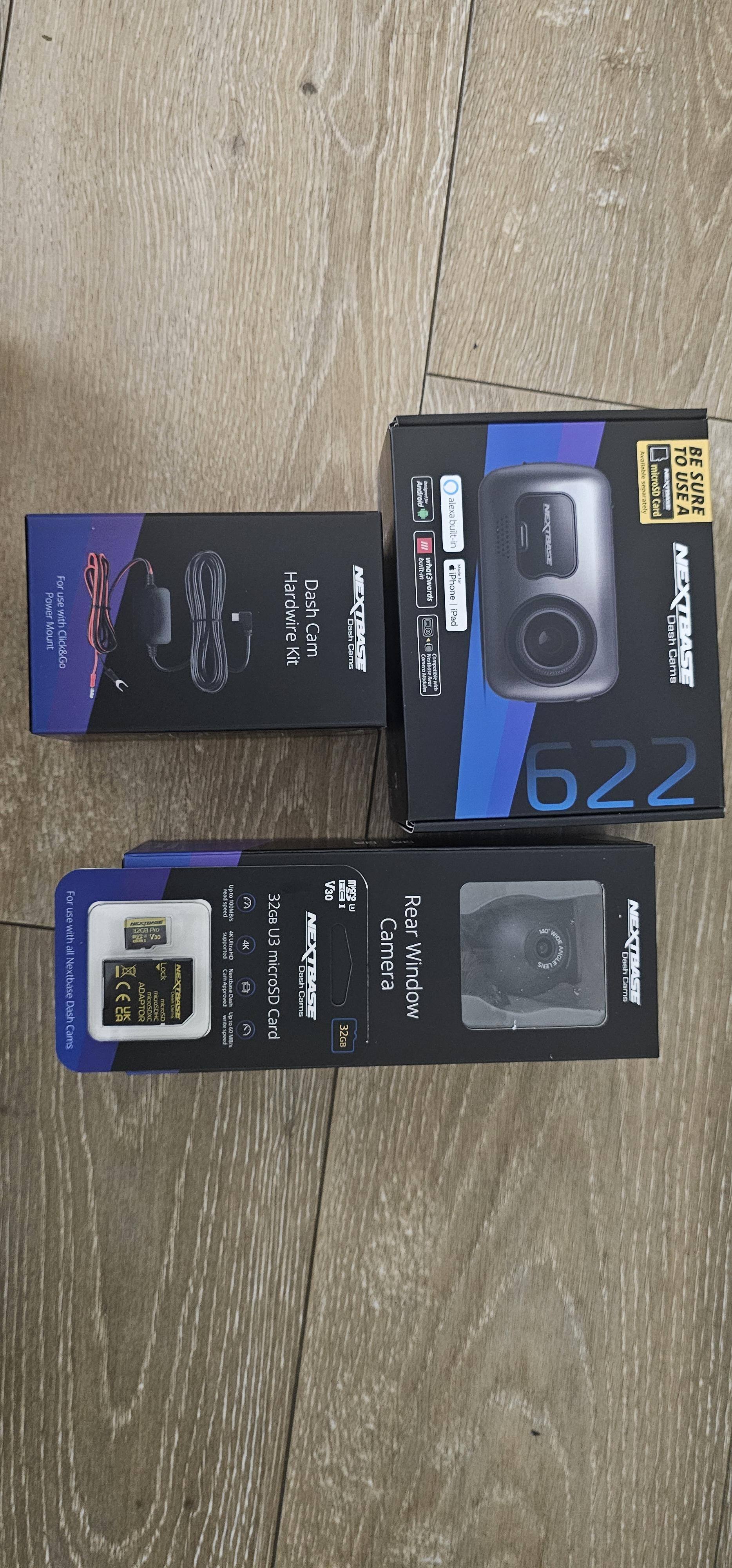 What's in the box, click to load a larger version