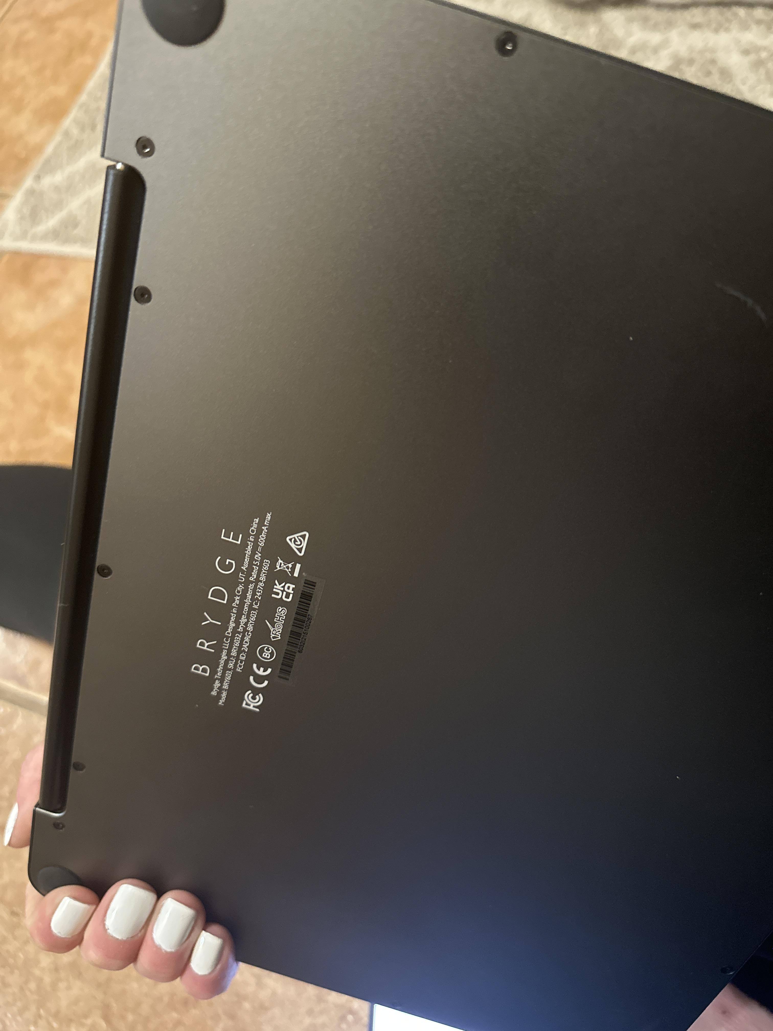 Customer provided, click to load a larger version