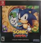 Sonic Mania Collector's Edition Nintendo Switch SM-77001-8 - Best Buy