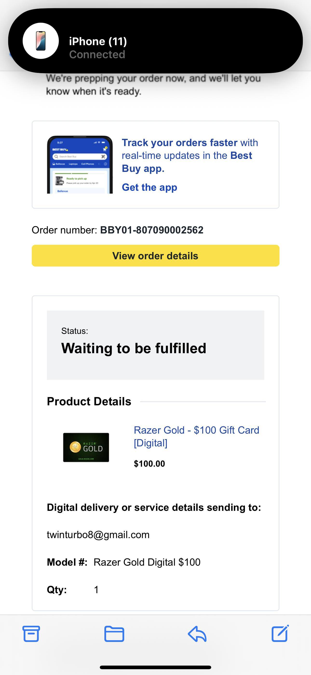 Customer provided, click to load a larger version