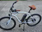 Bike put together, click to load a larger version