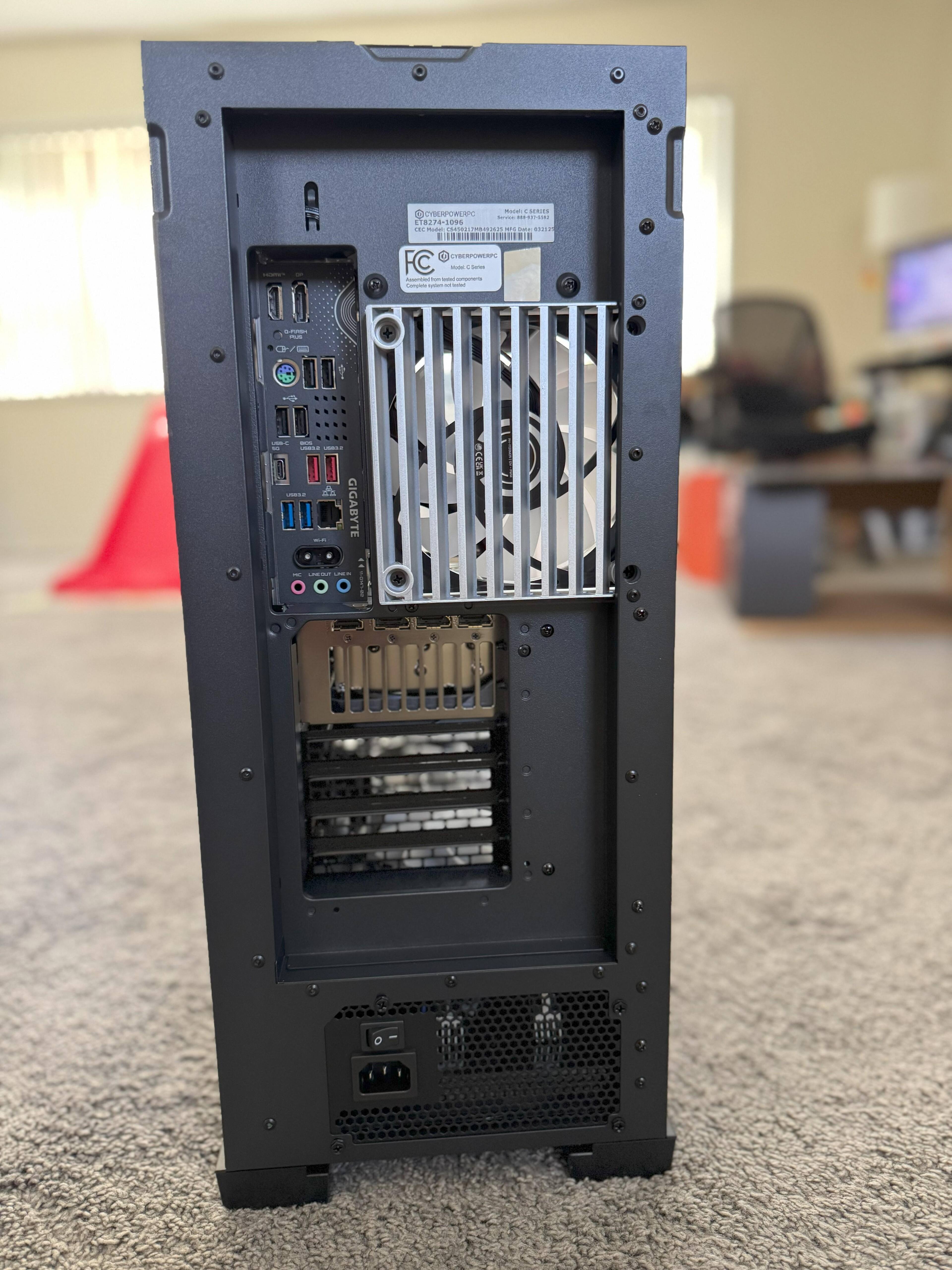 Customer provided image, click to load a larger version