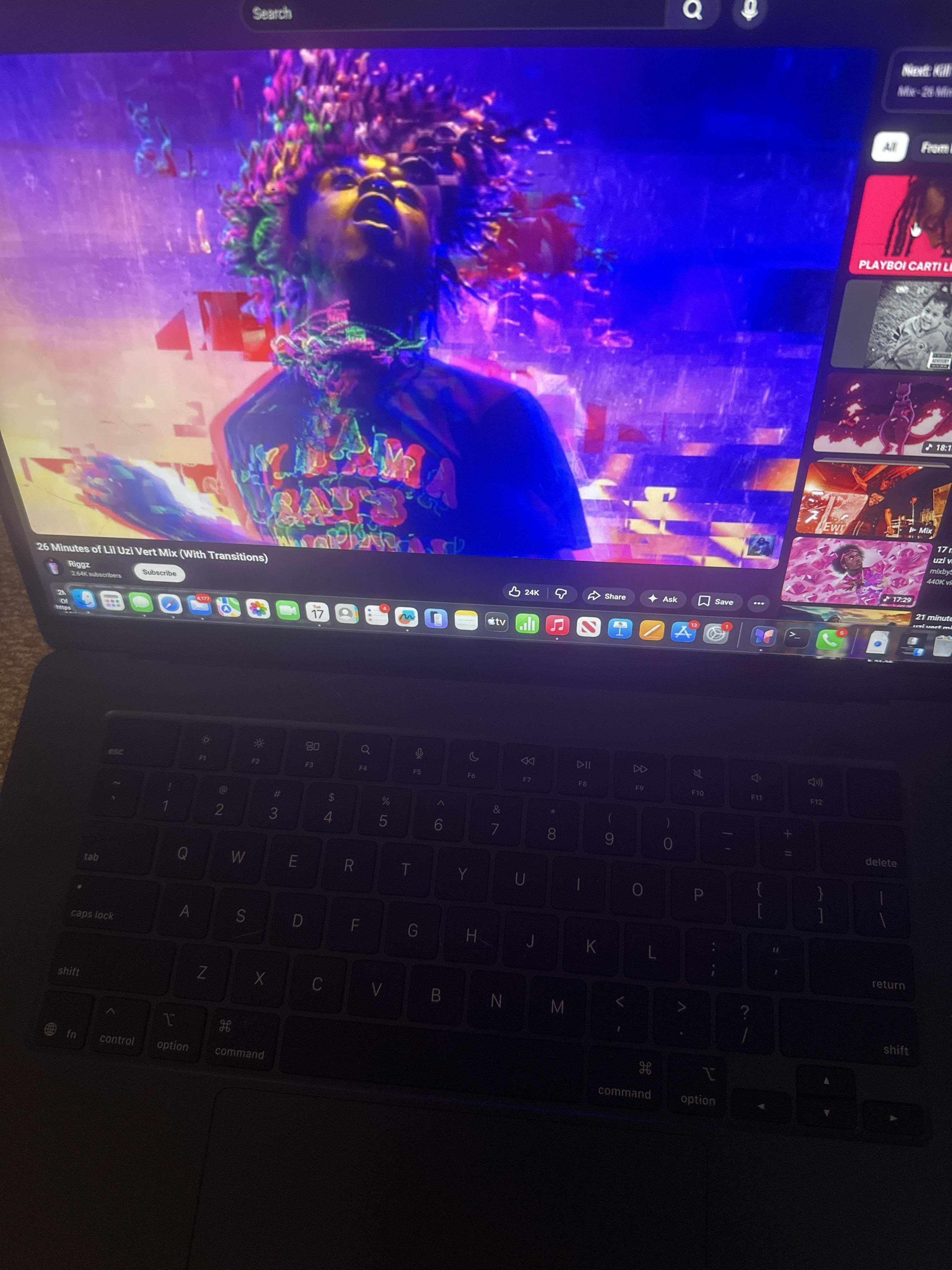 Customer provided, click to load a larger version