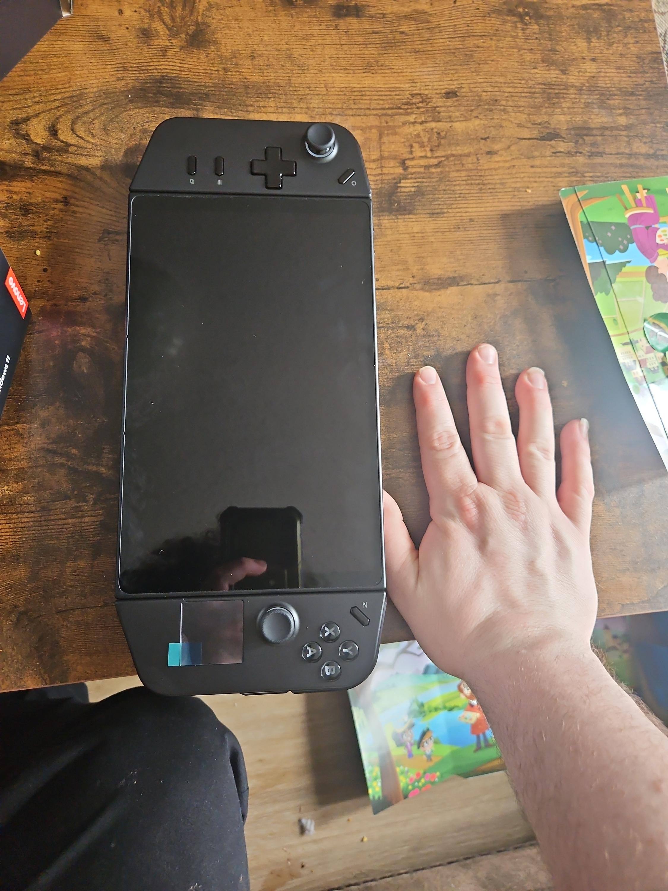 Customer provided, click to load a larger version