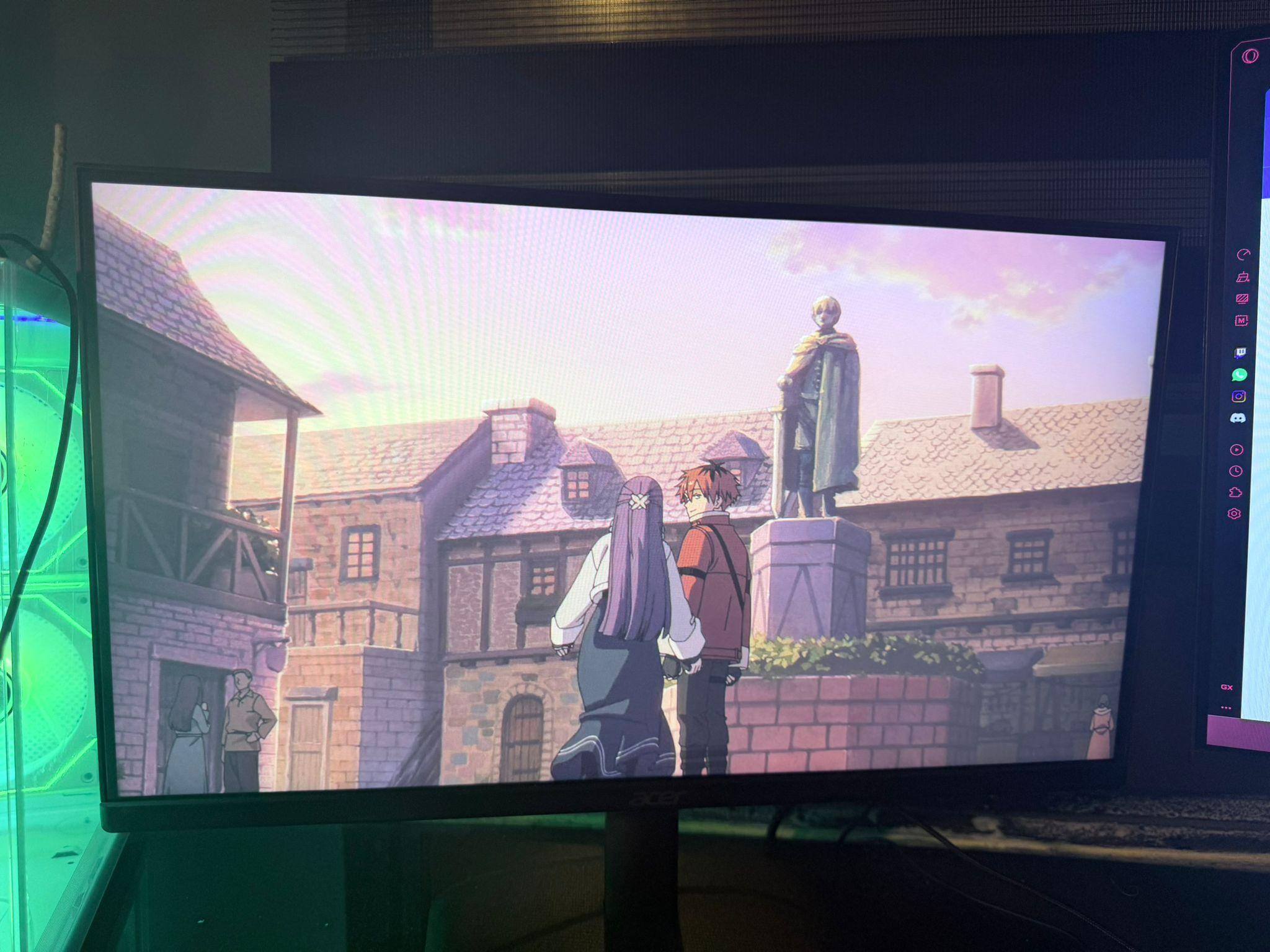 Customer provided image, click to load a larger version