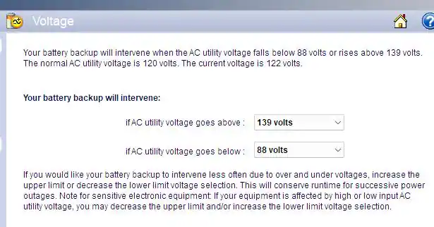 Nice configuration options (2/2), click to load a larger version