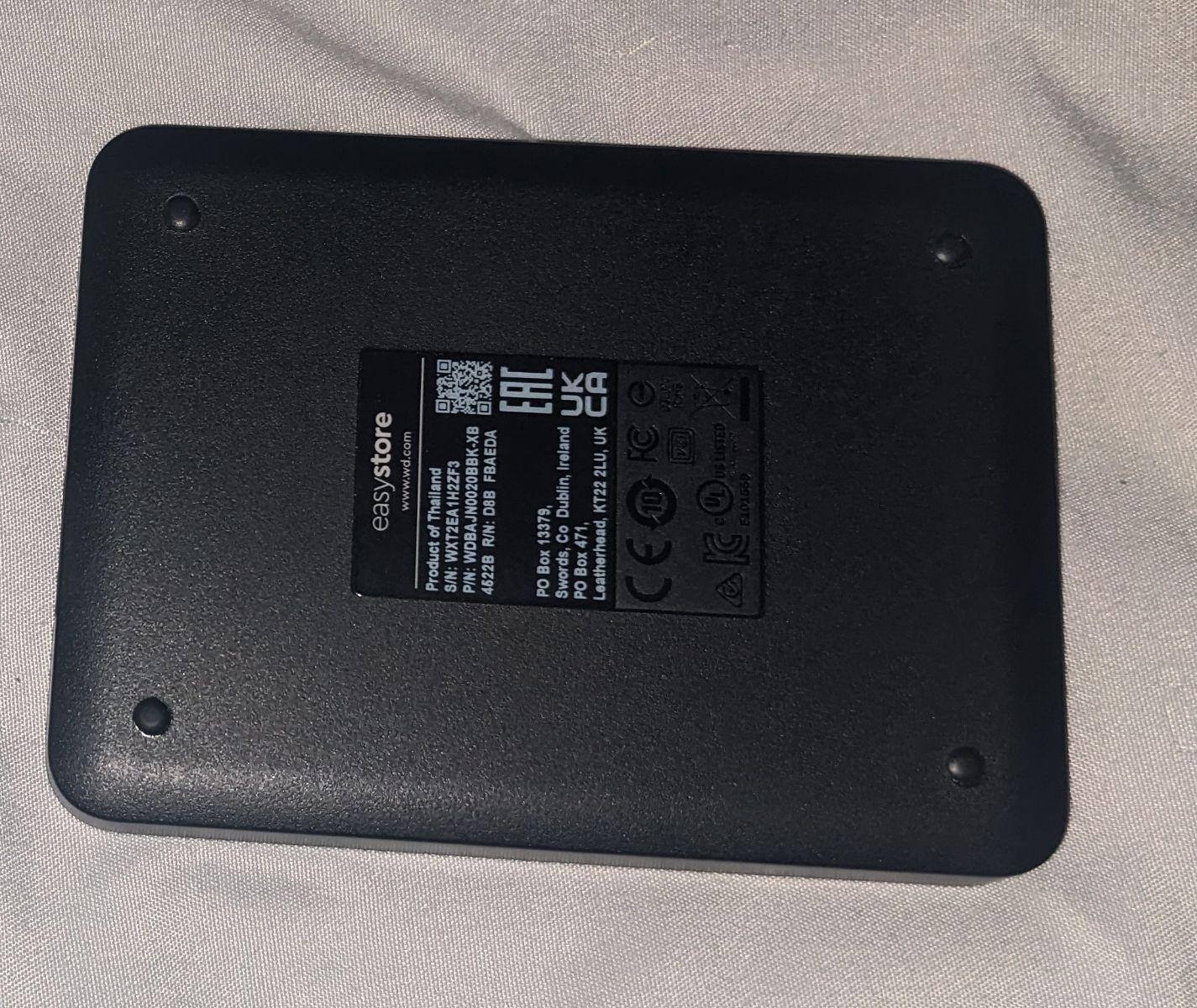 Customer provided, click to load a larger version