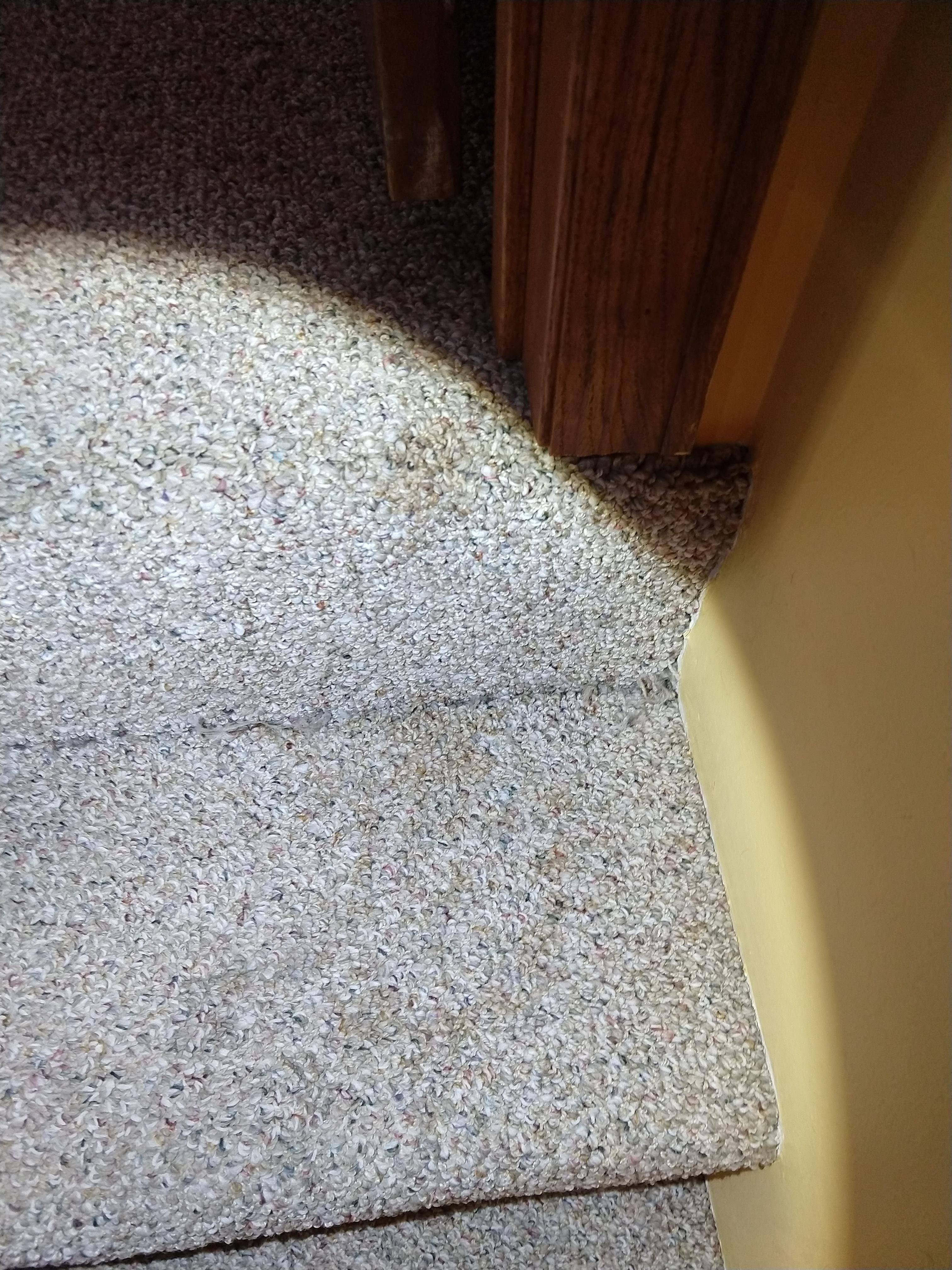 Before, click to load a larger version