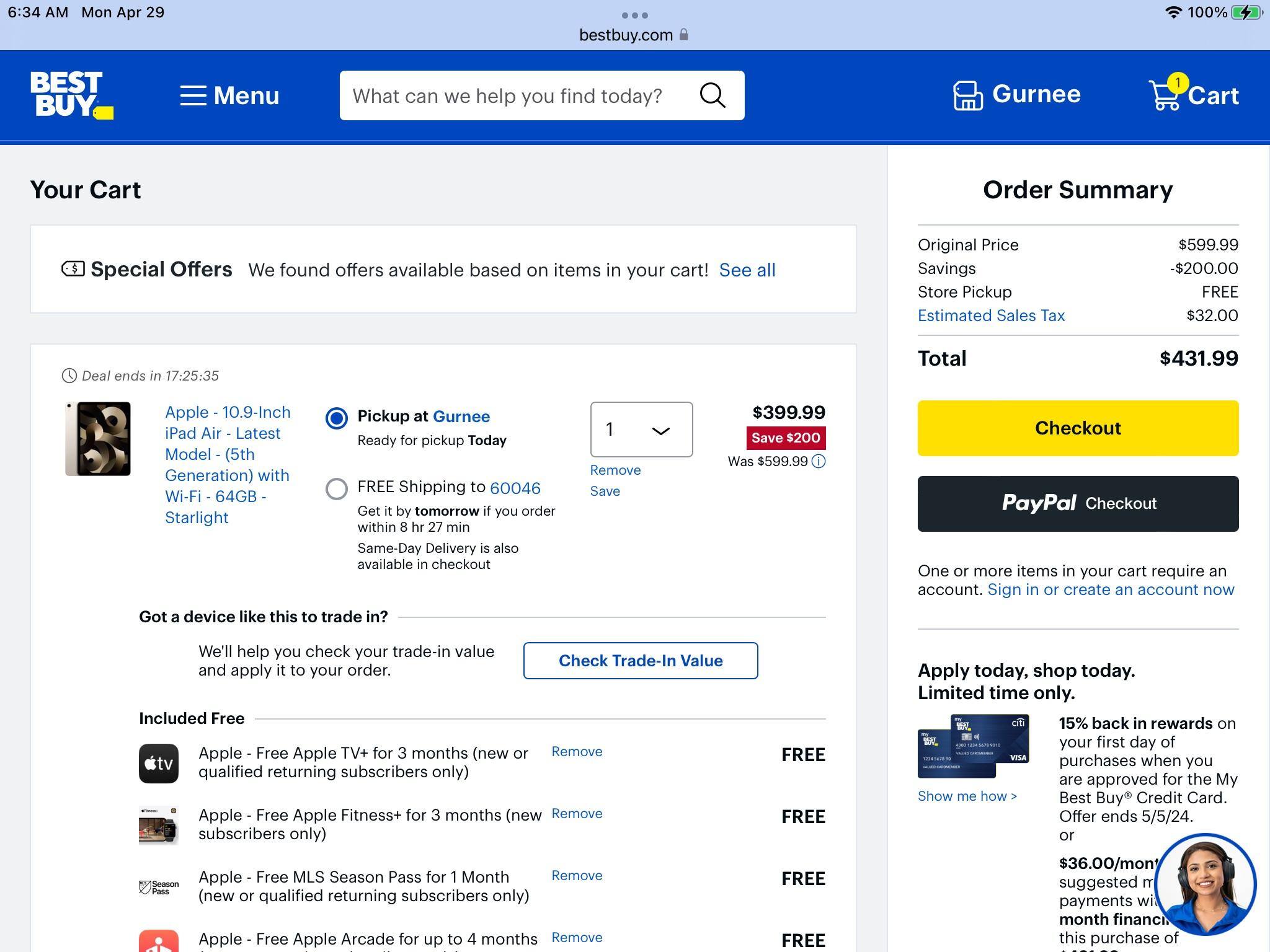 Customer provided, click to load a larger version