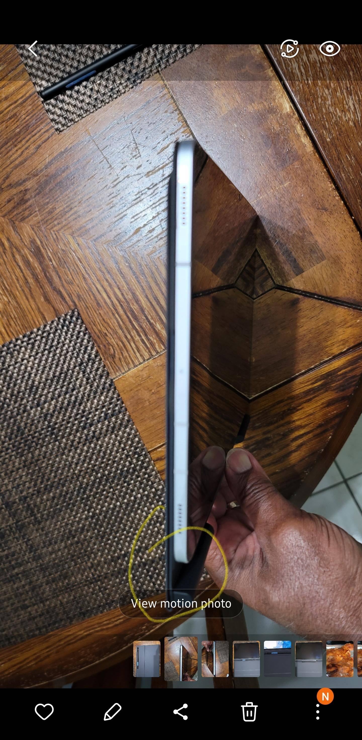 Customer provided, click to load a larger version