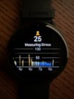 Stress Monitoring, click to load a larger version