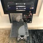 Best Buy: Sony PlayStation 4 Pro 1TB Limited Edition God of War