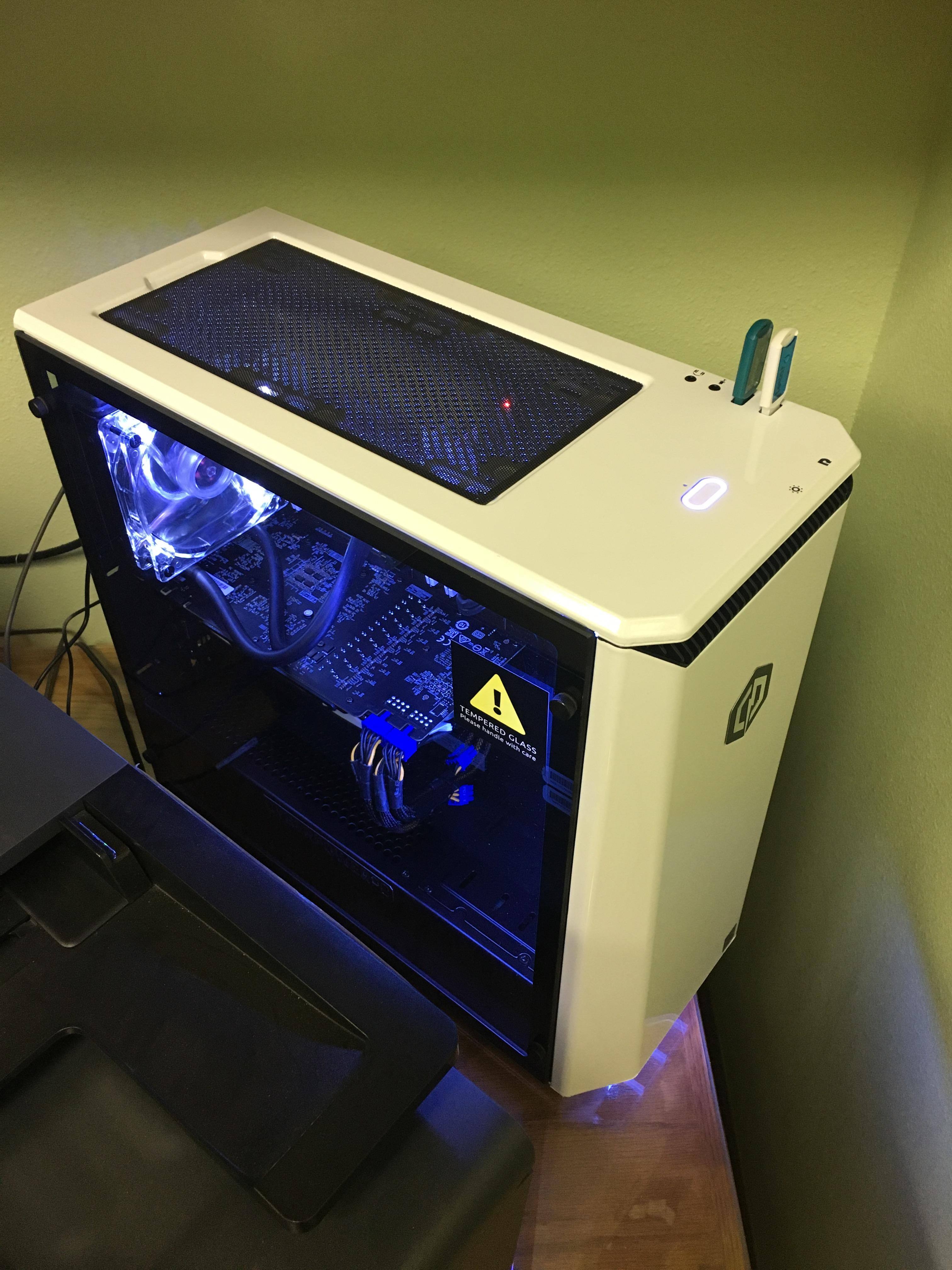 The Boss!, click to load a larger version