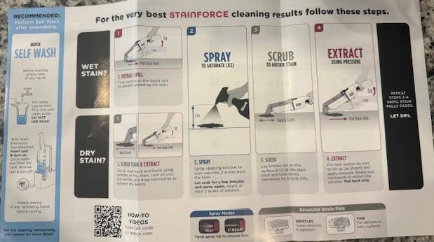 Great instructions!, click to load a larger version