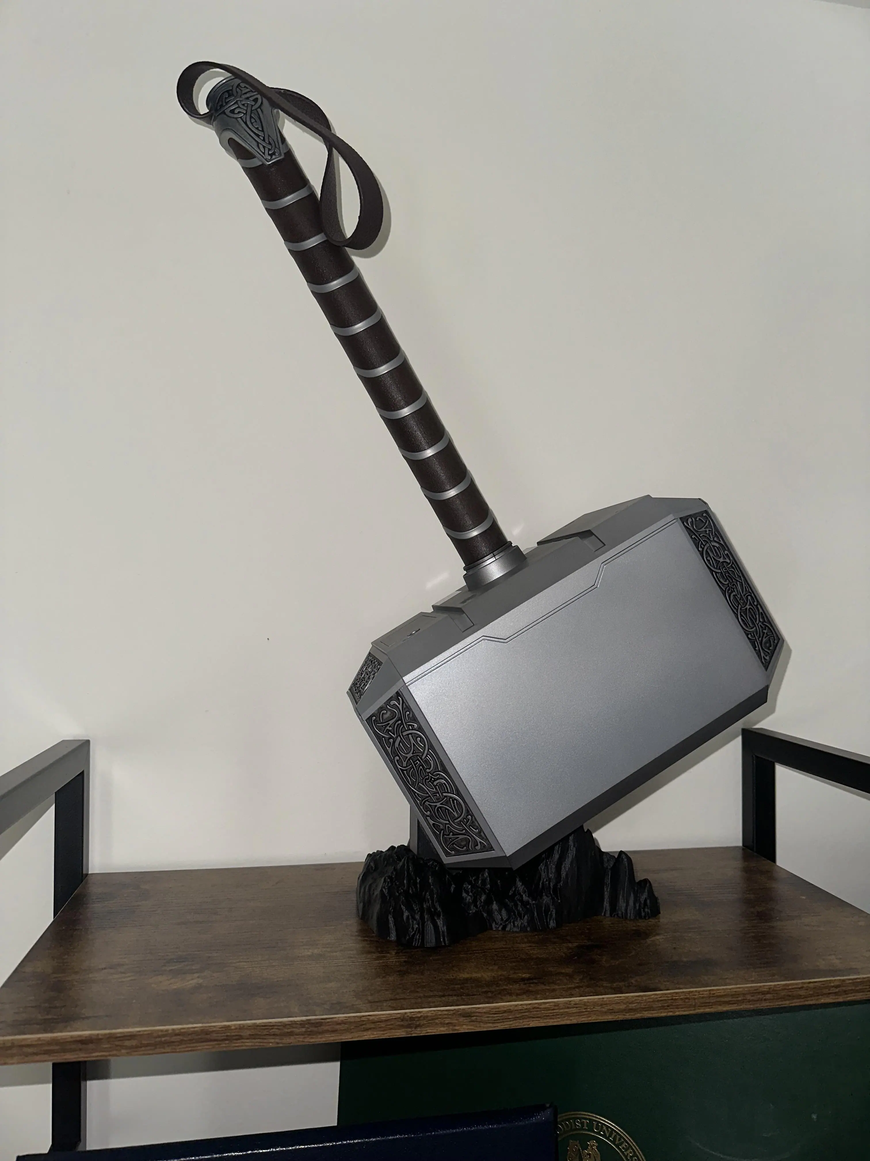 Customer provided image, click to load a larger version